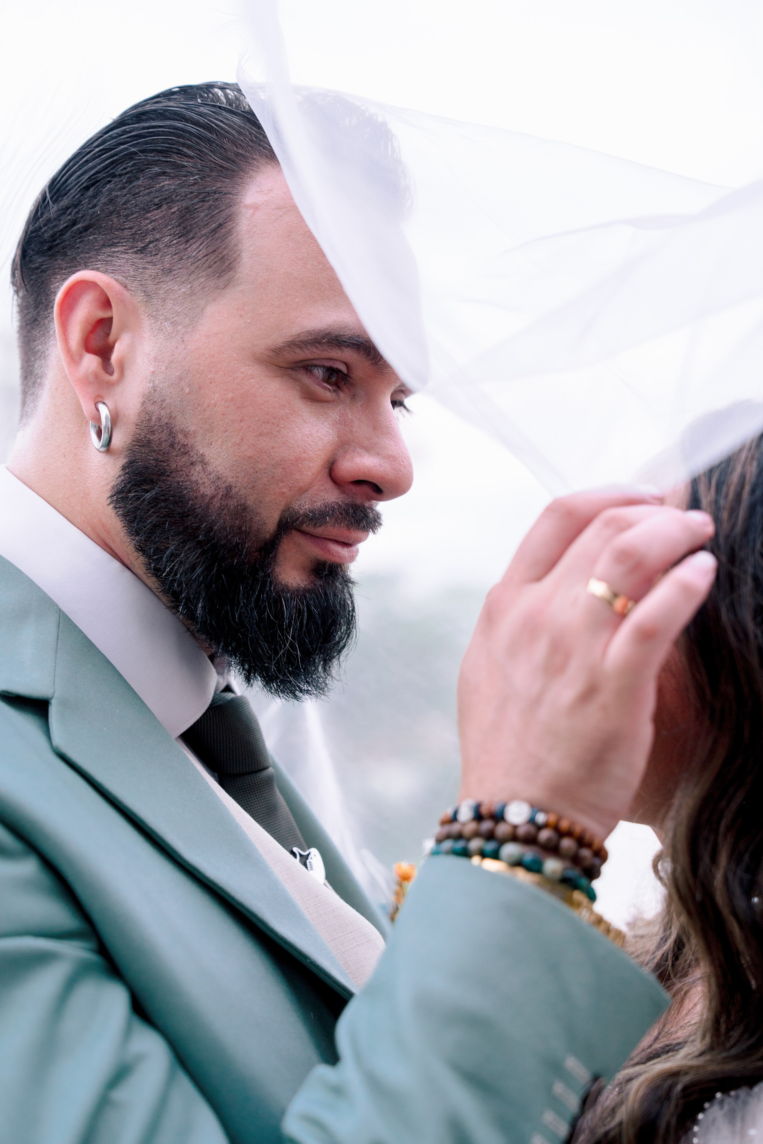 Lizeth + William. Jose Florez wedding photographer in Colombia