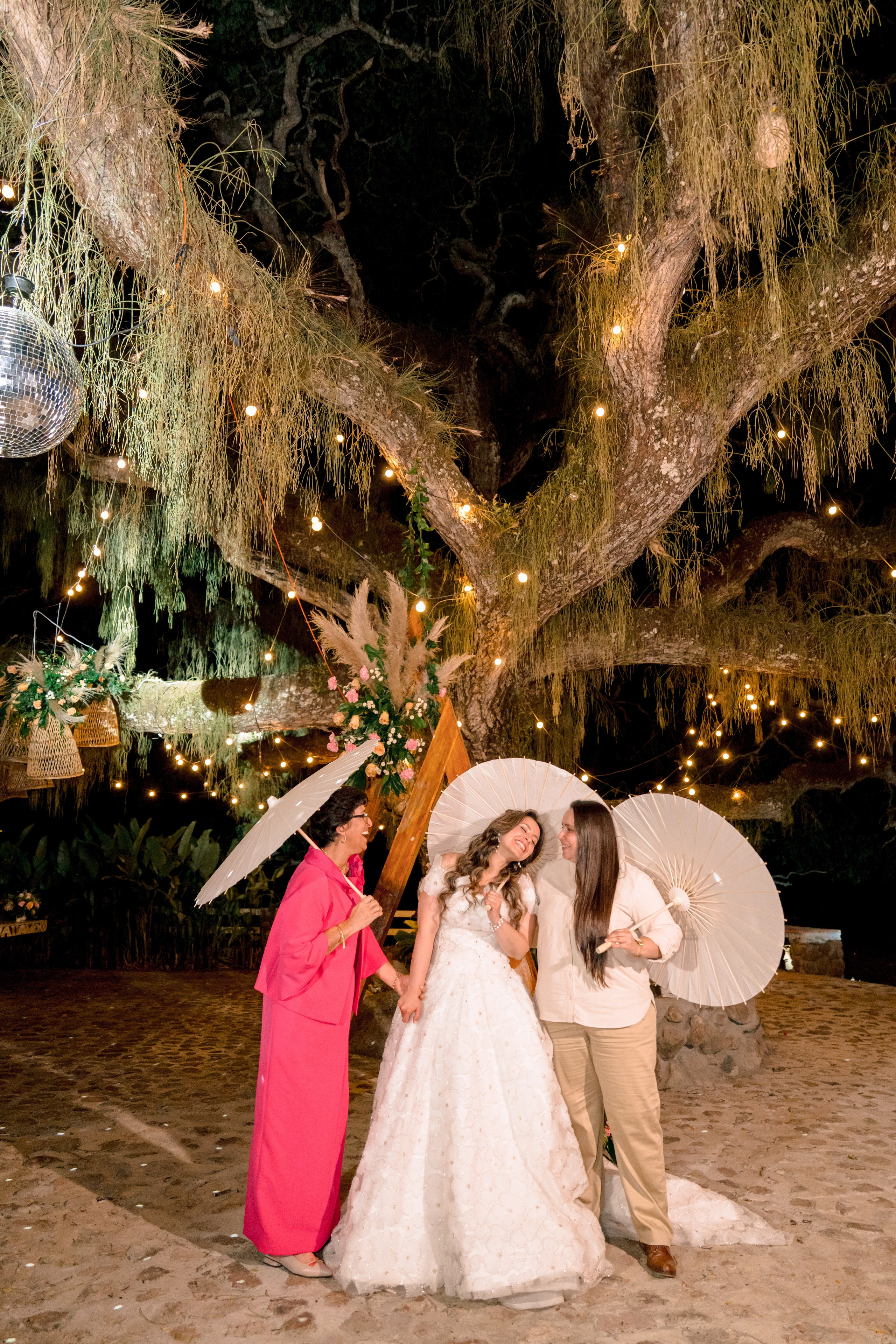 Lizeth + William. Jose Florez wedding photographer in Colombia