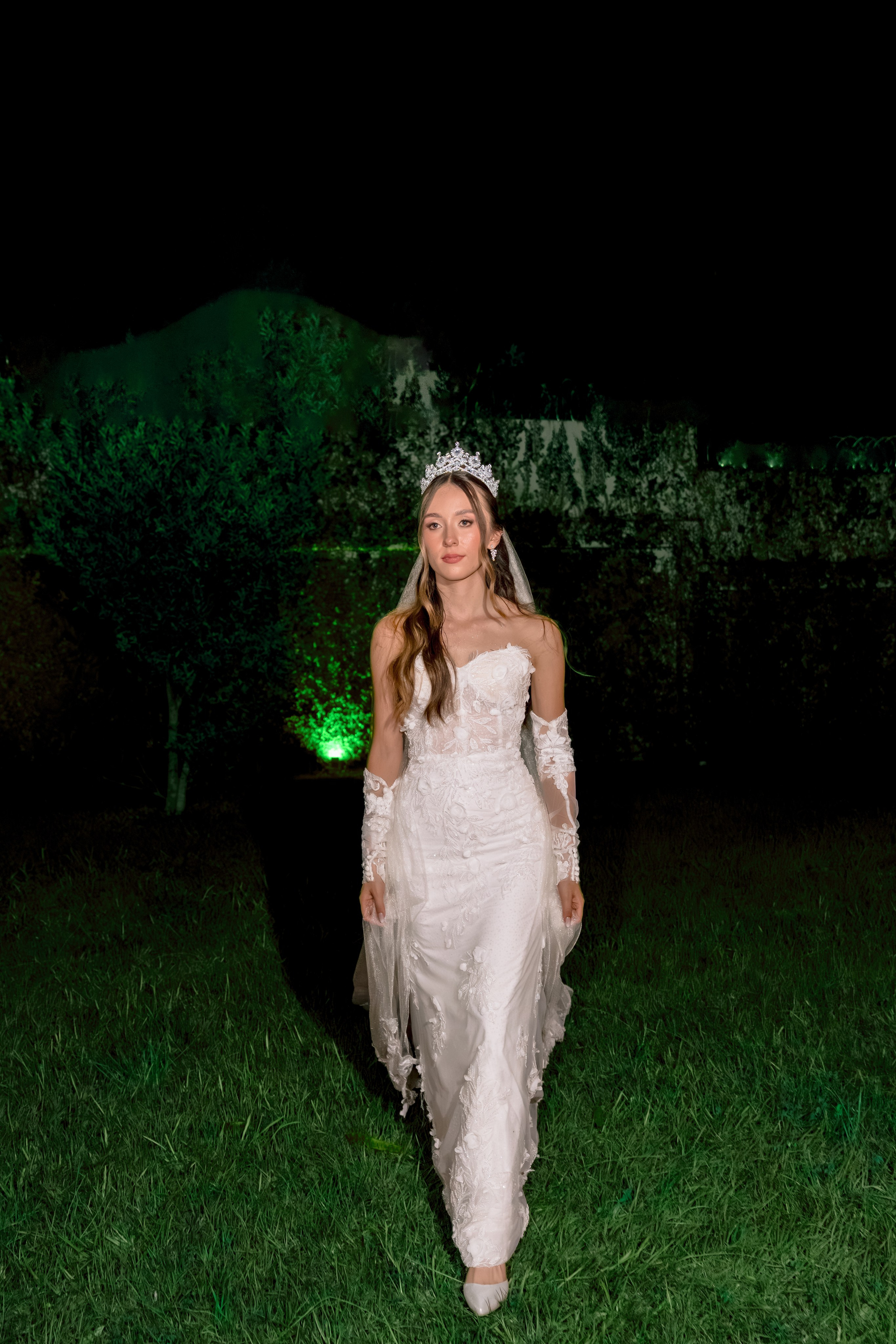 Natalia & Brian Wedding in Ibagué, Colombia