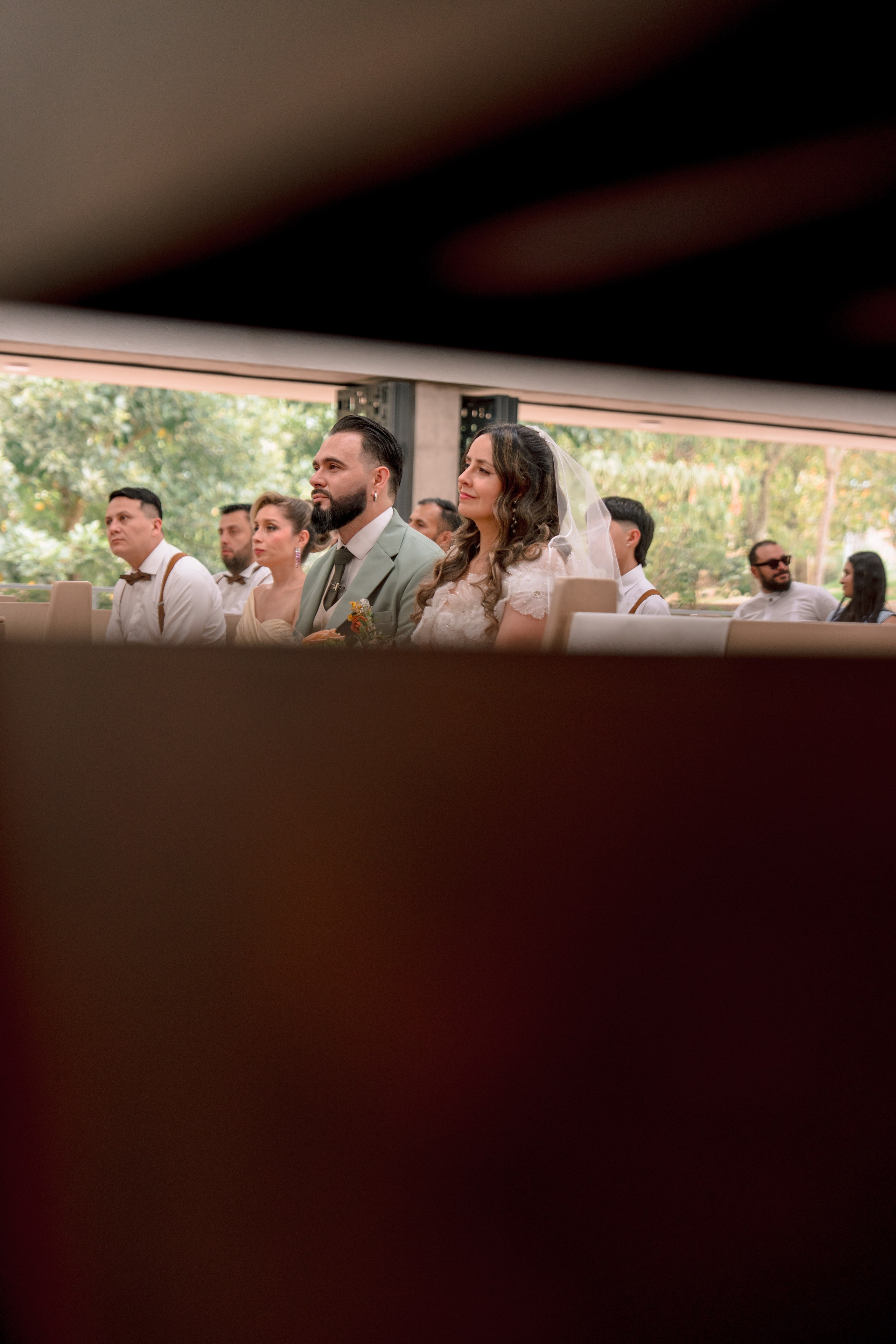 Lizeth + William. Jose Florez wedding photographer in Colombia