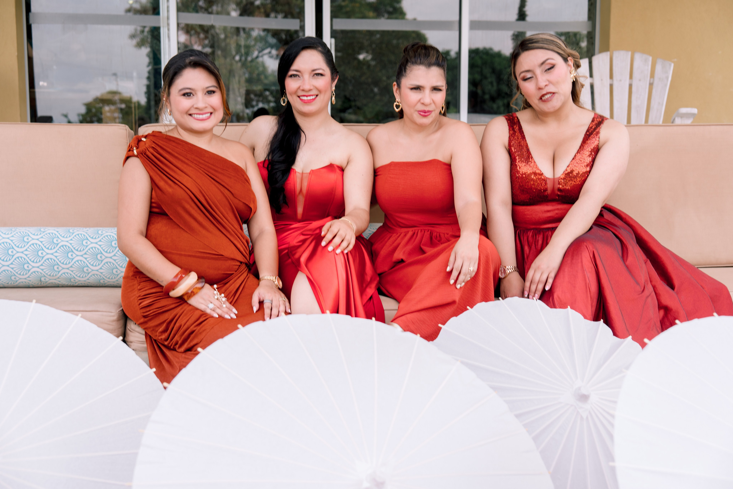 Lizeth + William. Jose Florez wedding photographer in Colombia