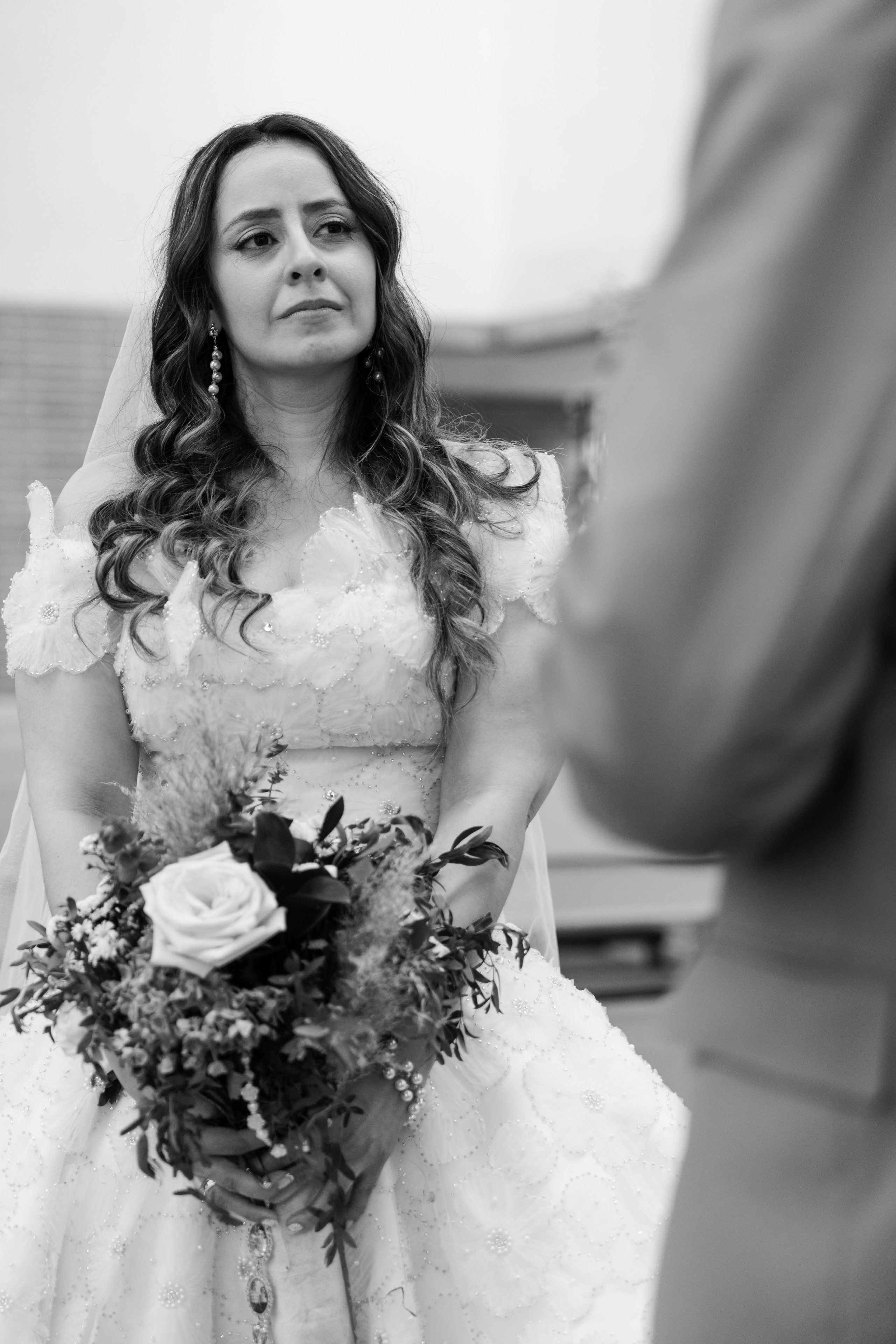Lizeth + William. Jose Florez wedding photographer in Colombia