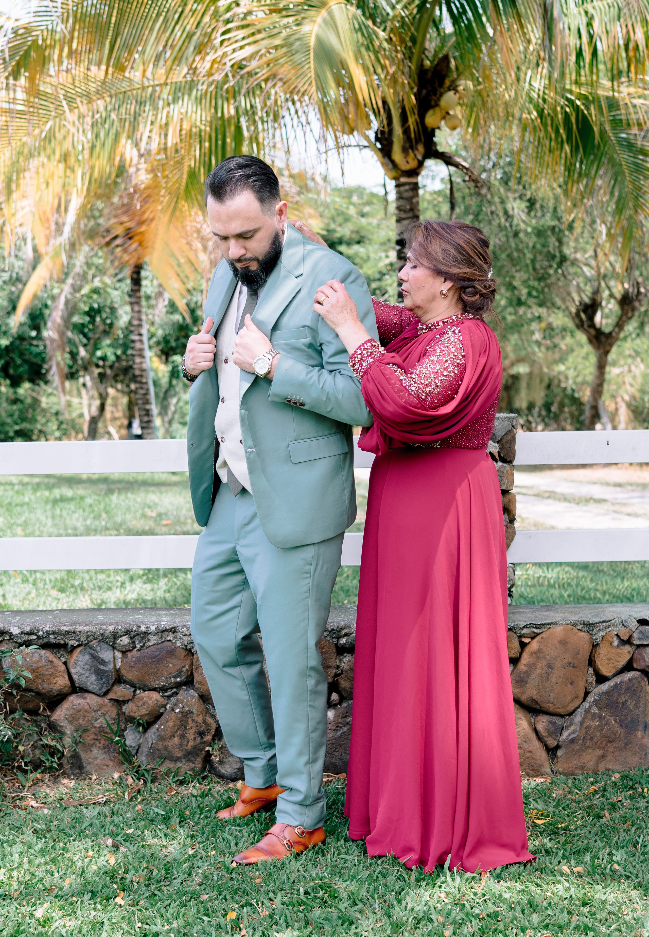 Lizeth + William. Jose Florez wedding photographer in Colombia