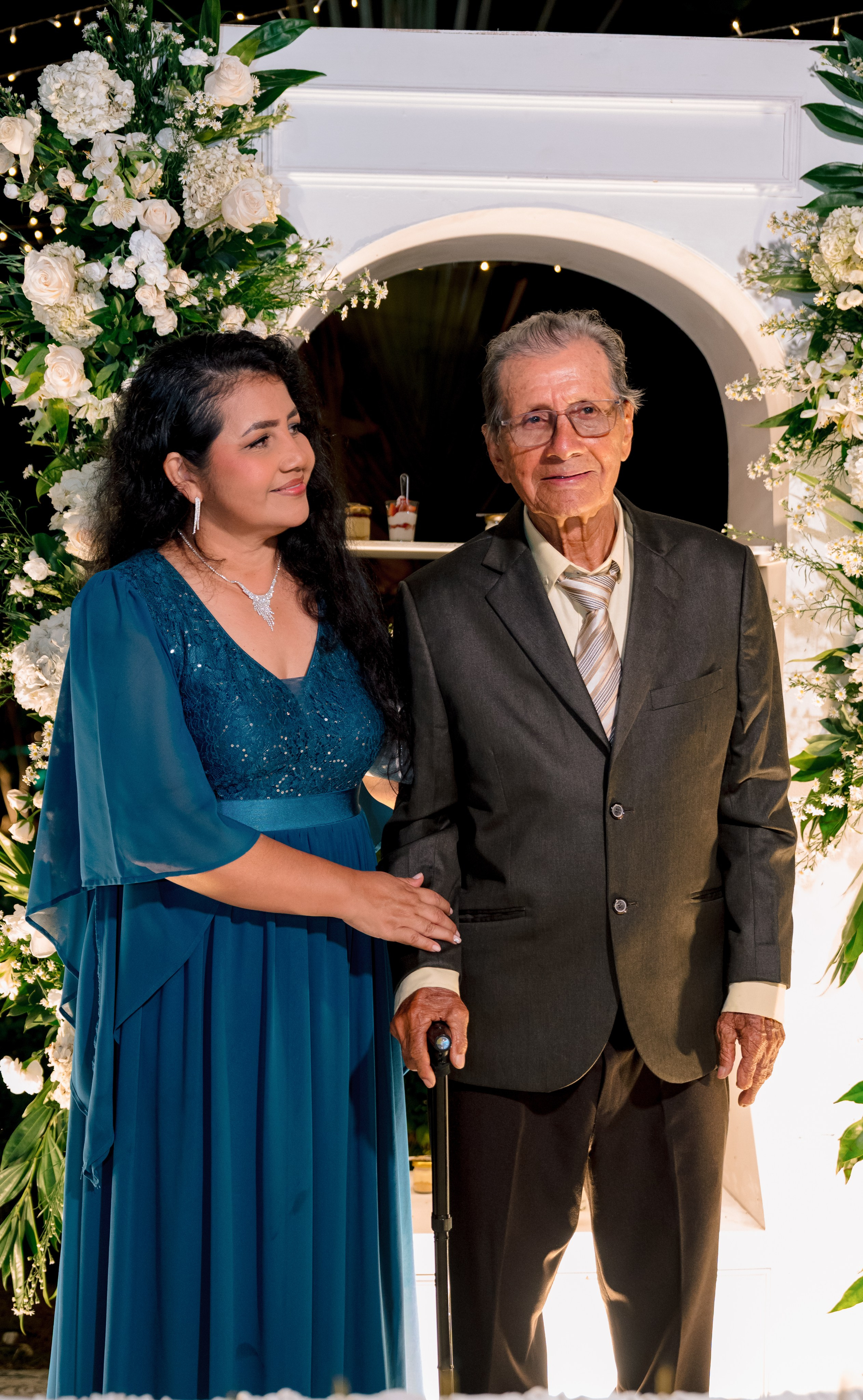 Natalia & Brian Wedding in Ibagué, Colombia