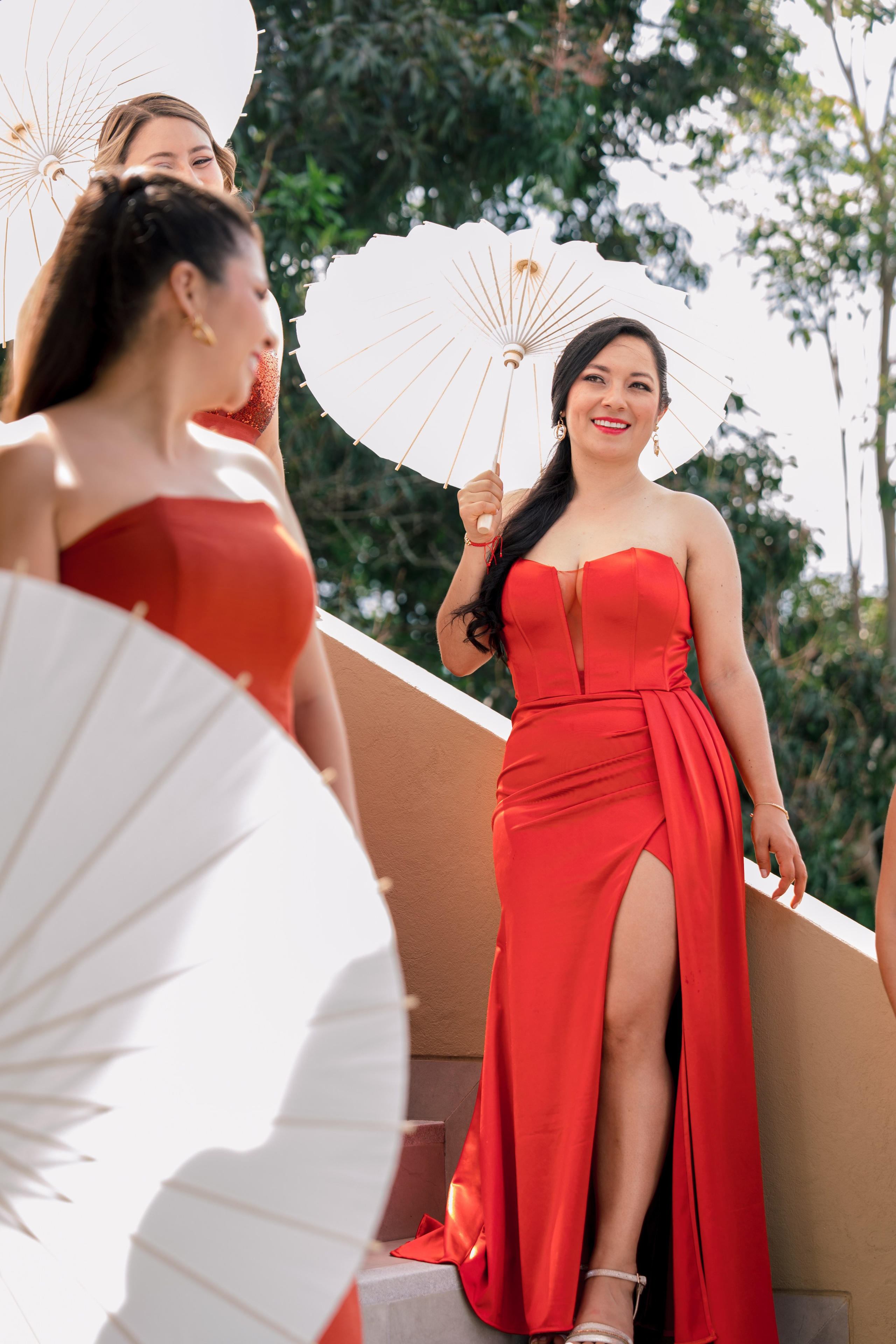 Lizeth + William. Jose Florez wedding photographer in Colombia