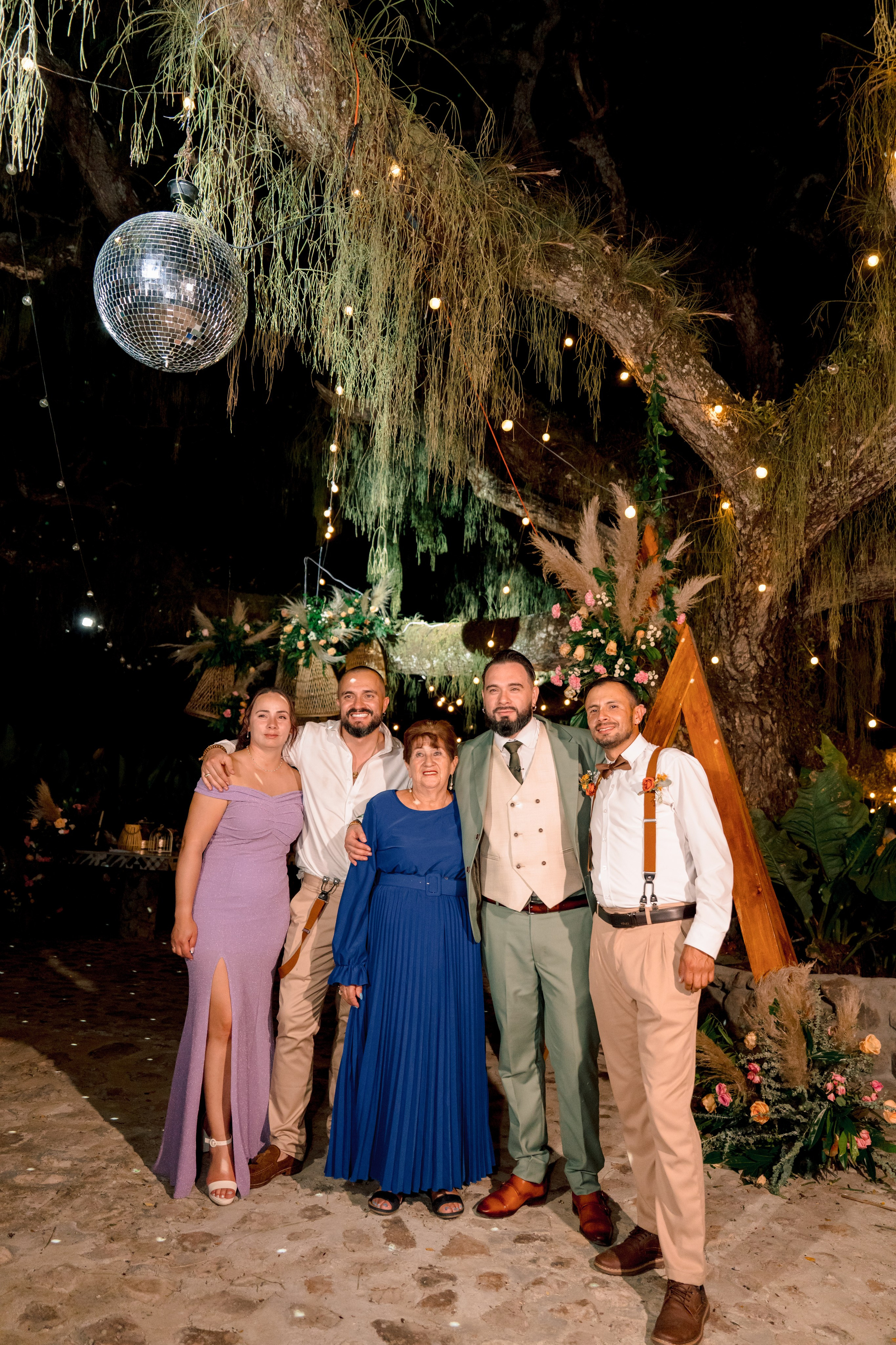 Lizeth + William. Jose Florez wedding photographer in Colombia