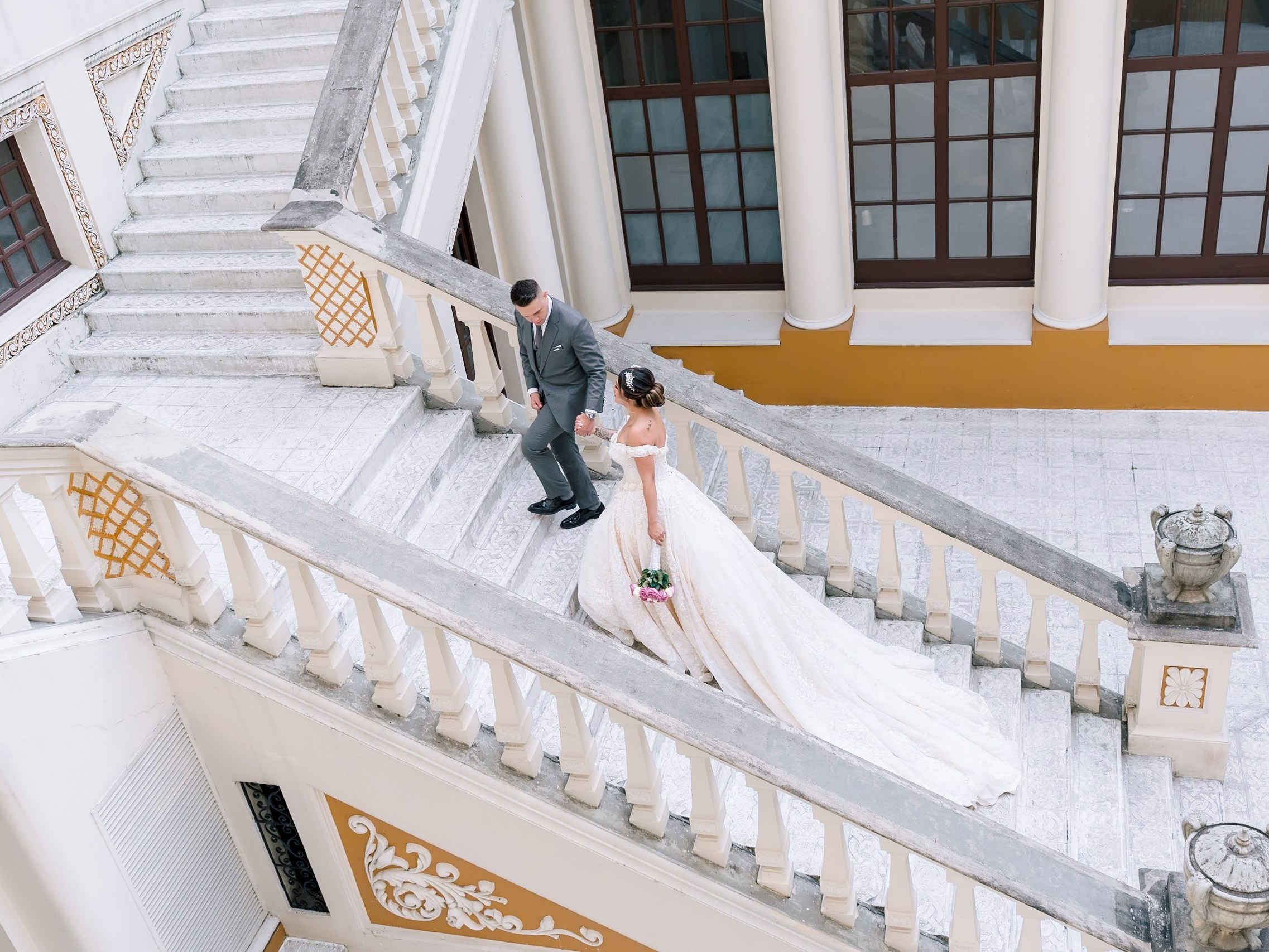 Laura y Cristian. Jose Florez wedding photographer in Colombia