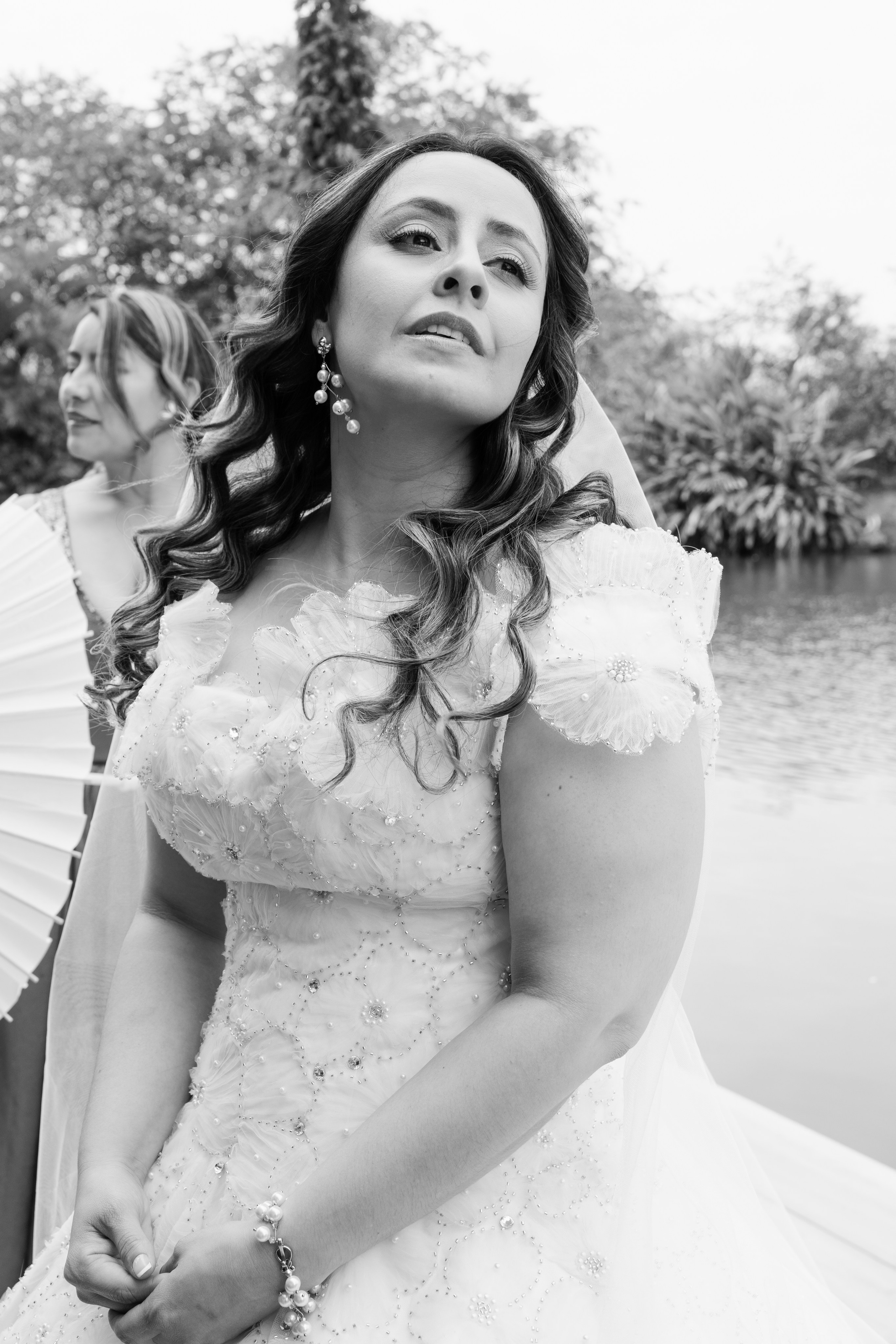 Lizeth + William. Jose Florez wedding photographer in Colombia