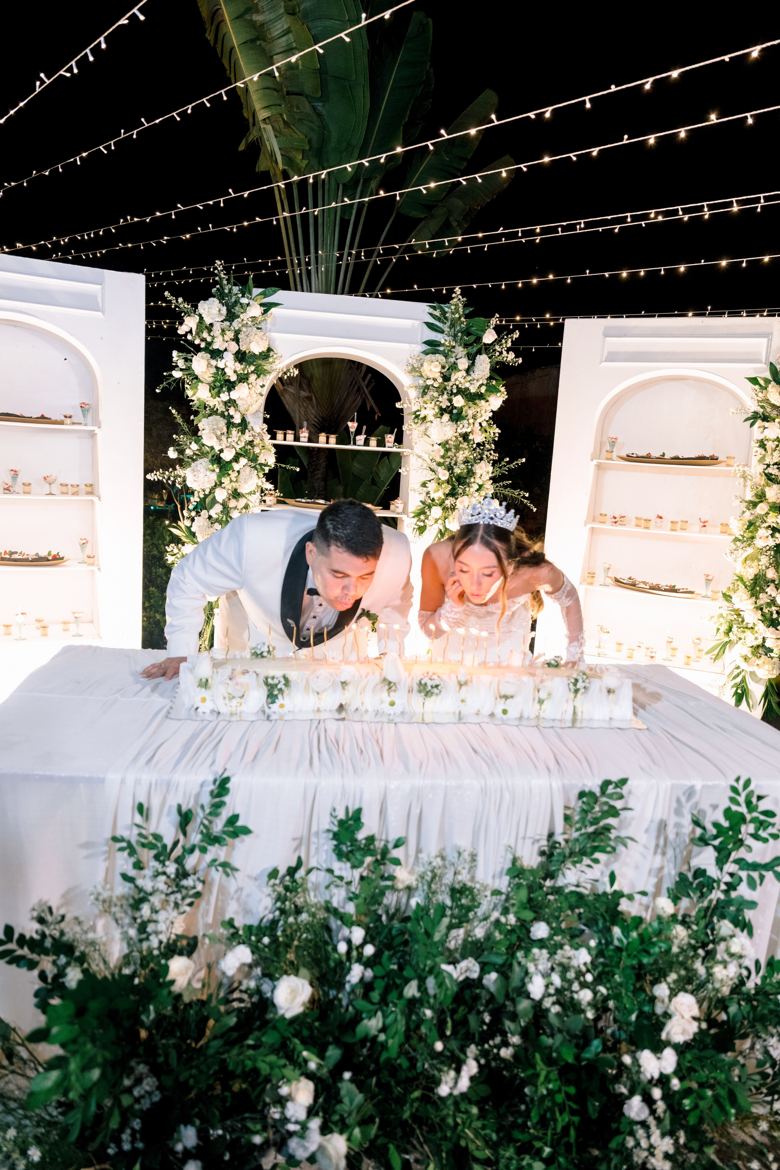 Natalia & Brian Wedding in Ibagué, Colombia