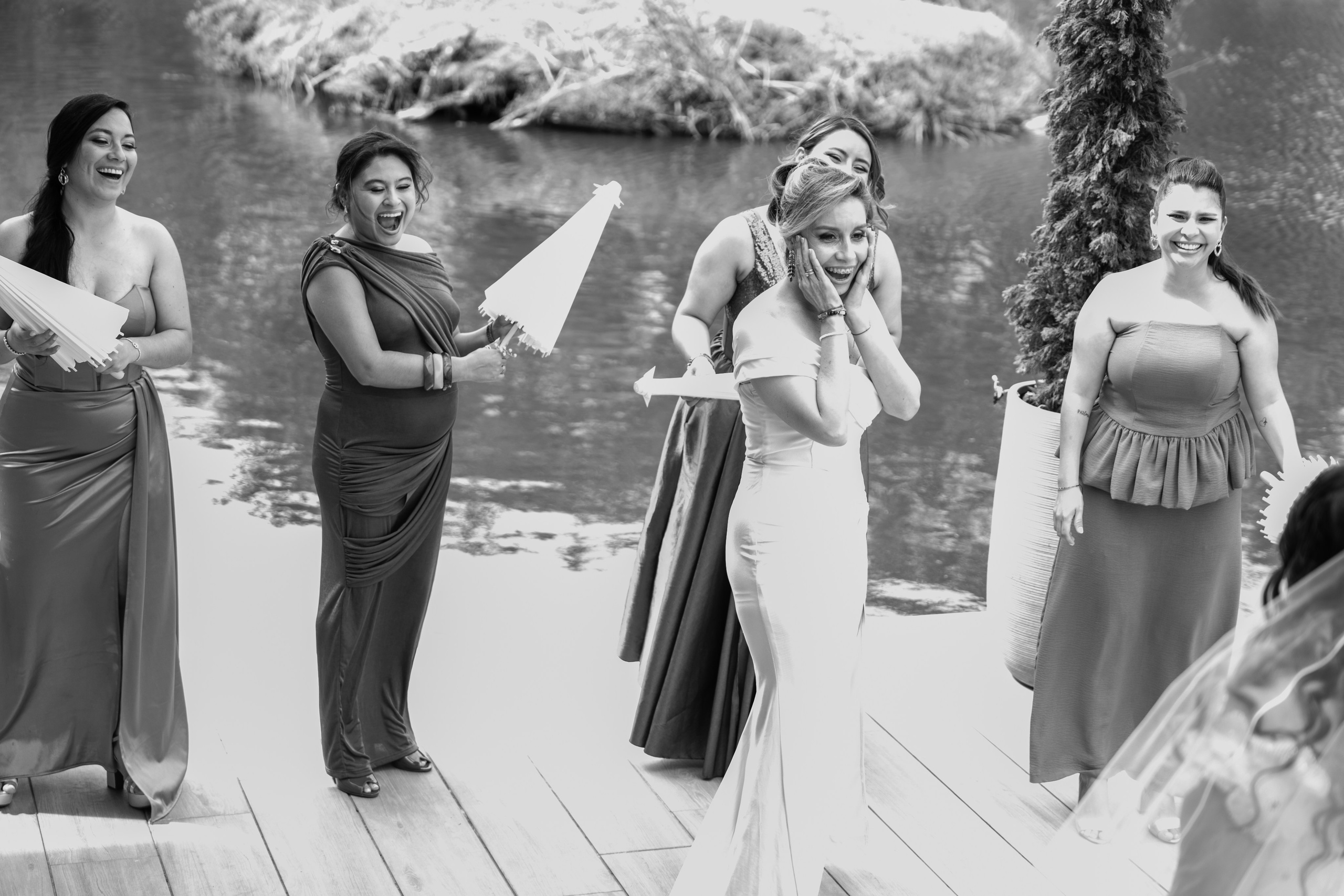 Lizeth + William. Jose Florez wedding photographer in Colombia
