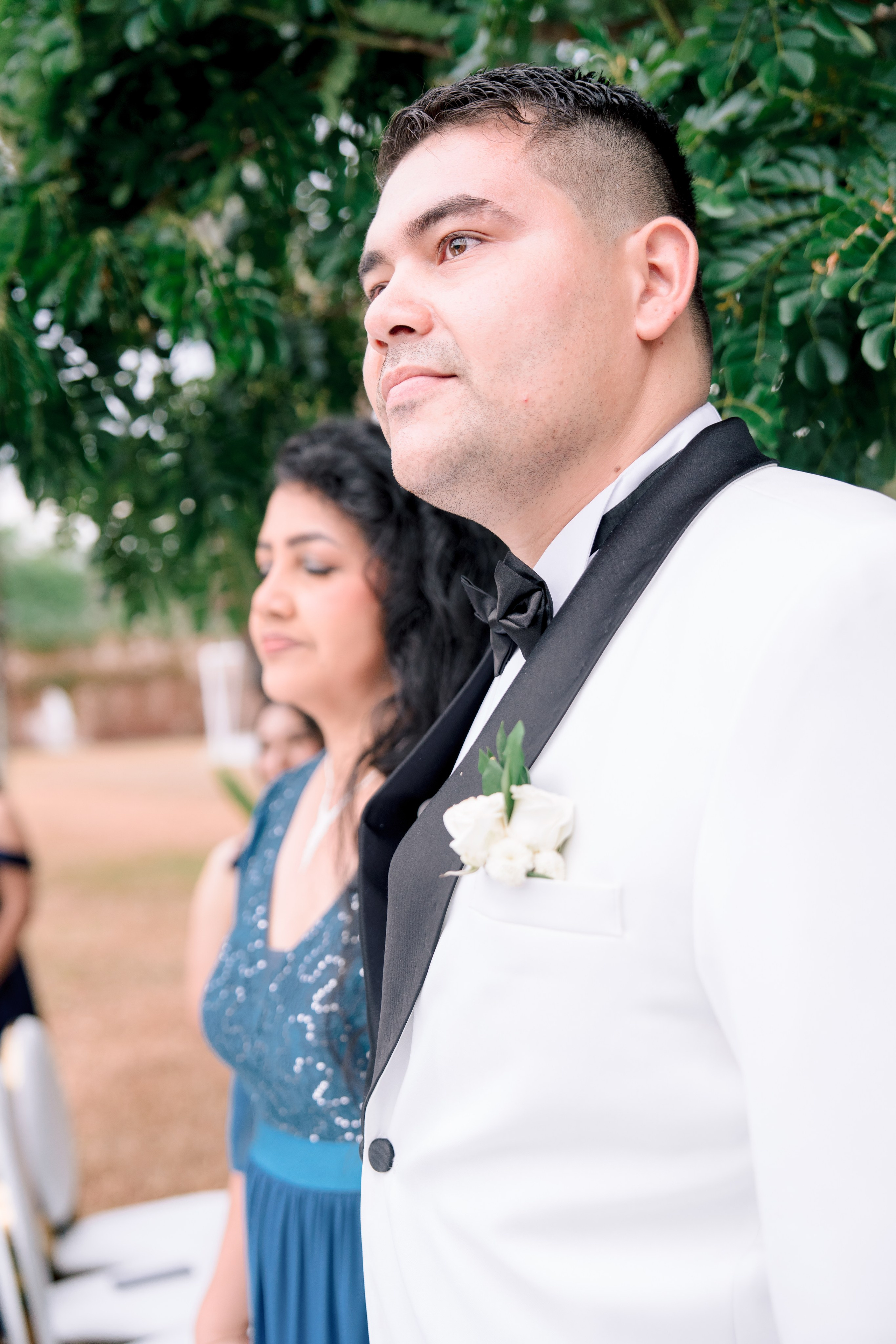 Natalia & Brian Wedding in Ibagué, Colombia