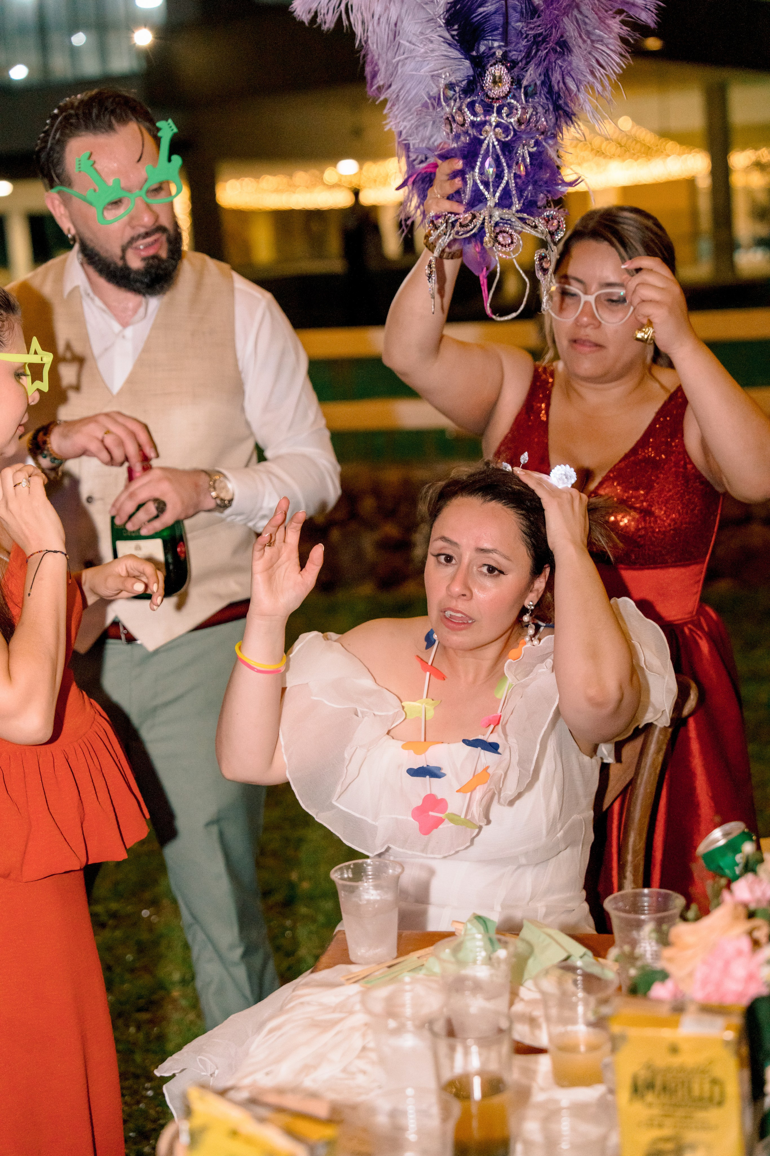 Lizeth + William. Jose Florez wedding photographer in Colombia