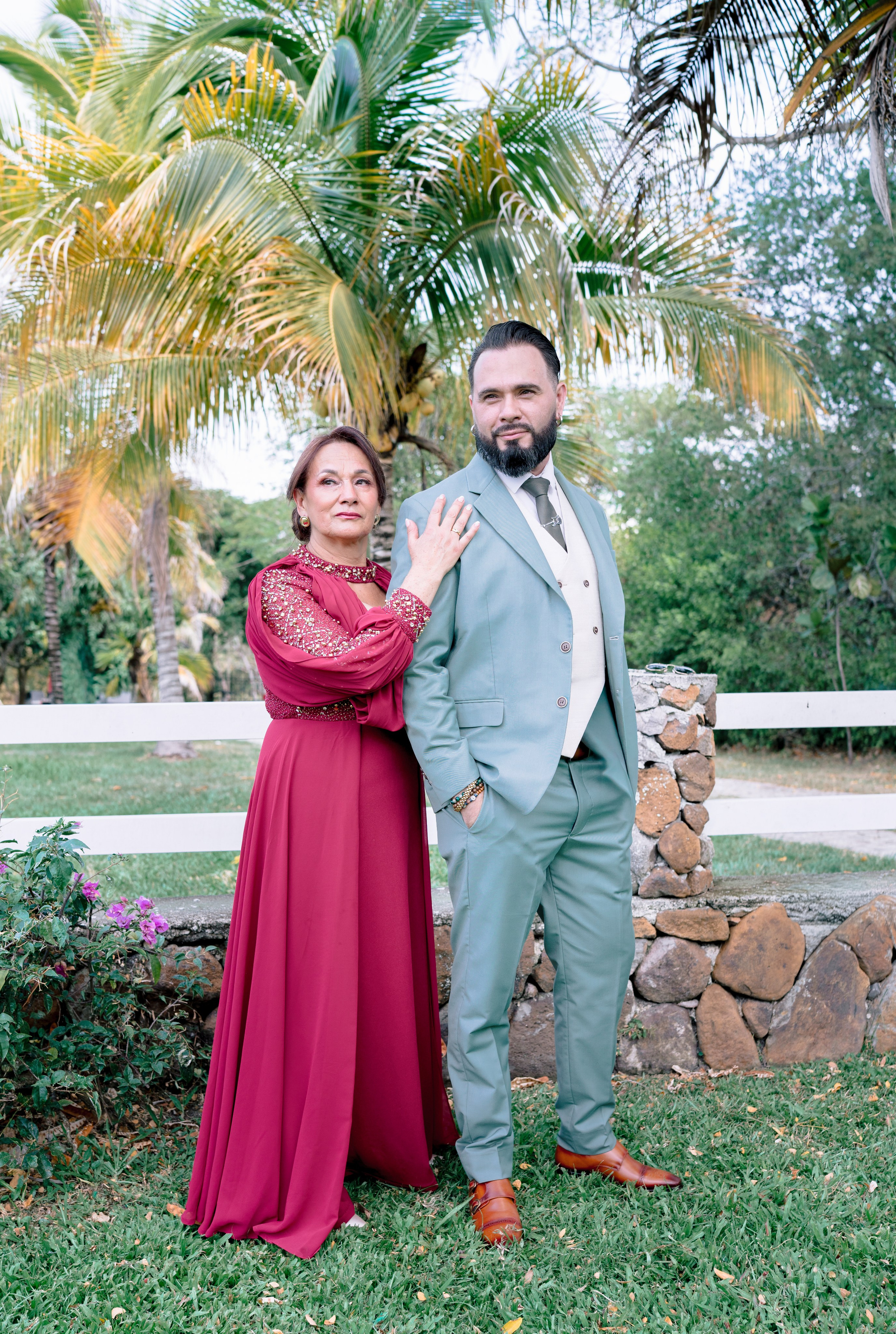 Lizeth + William. Jose Florez wedding photographer in Colombia