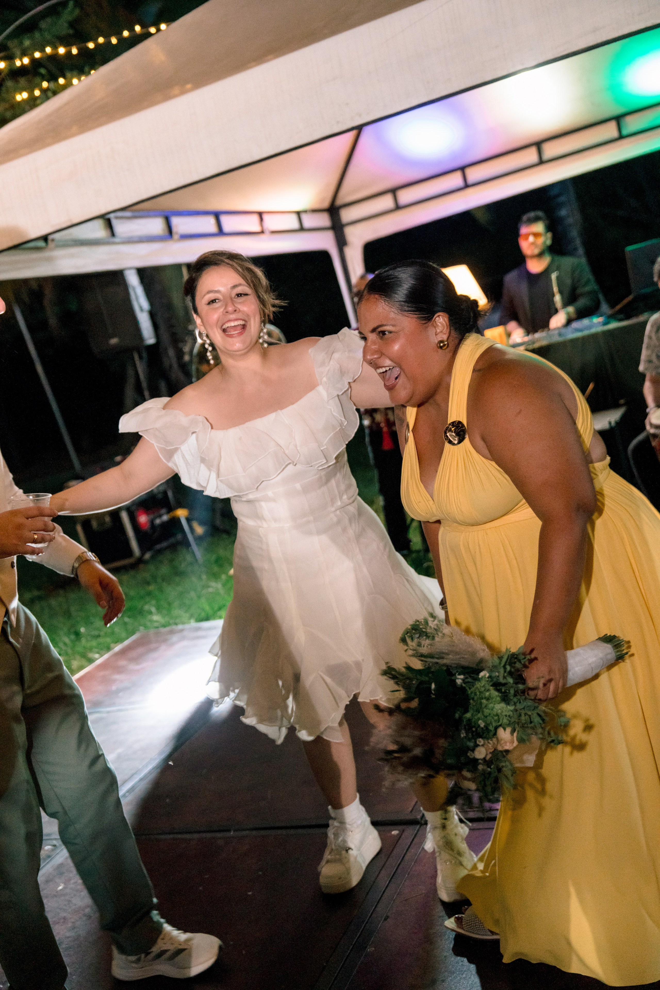 Lizeth + William. Jose Florez wedding photographer in Colombia