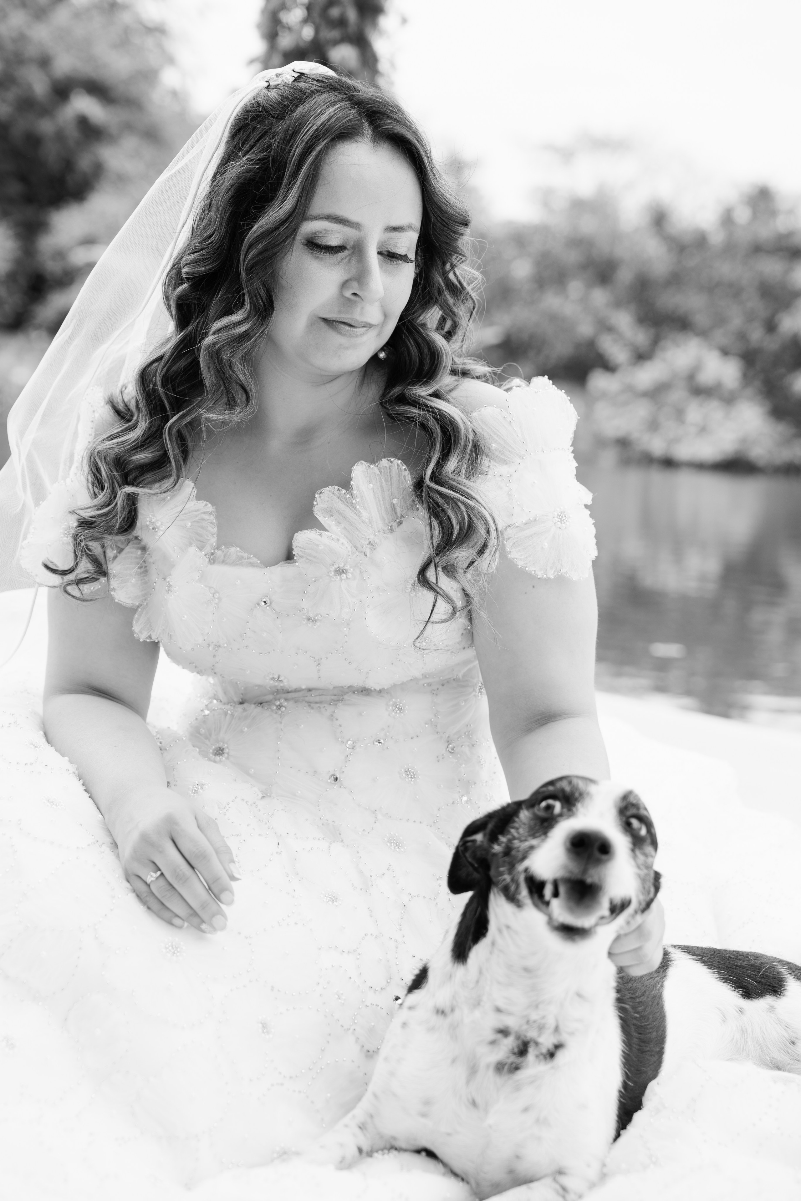 Lizeth + William. Jose Florez wedding photographer in Colombia