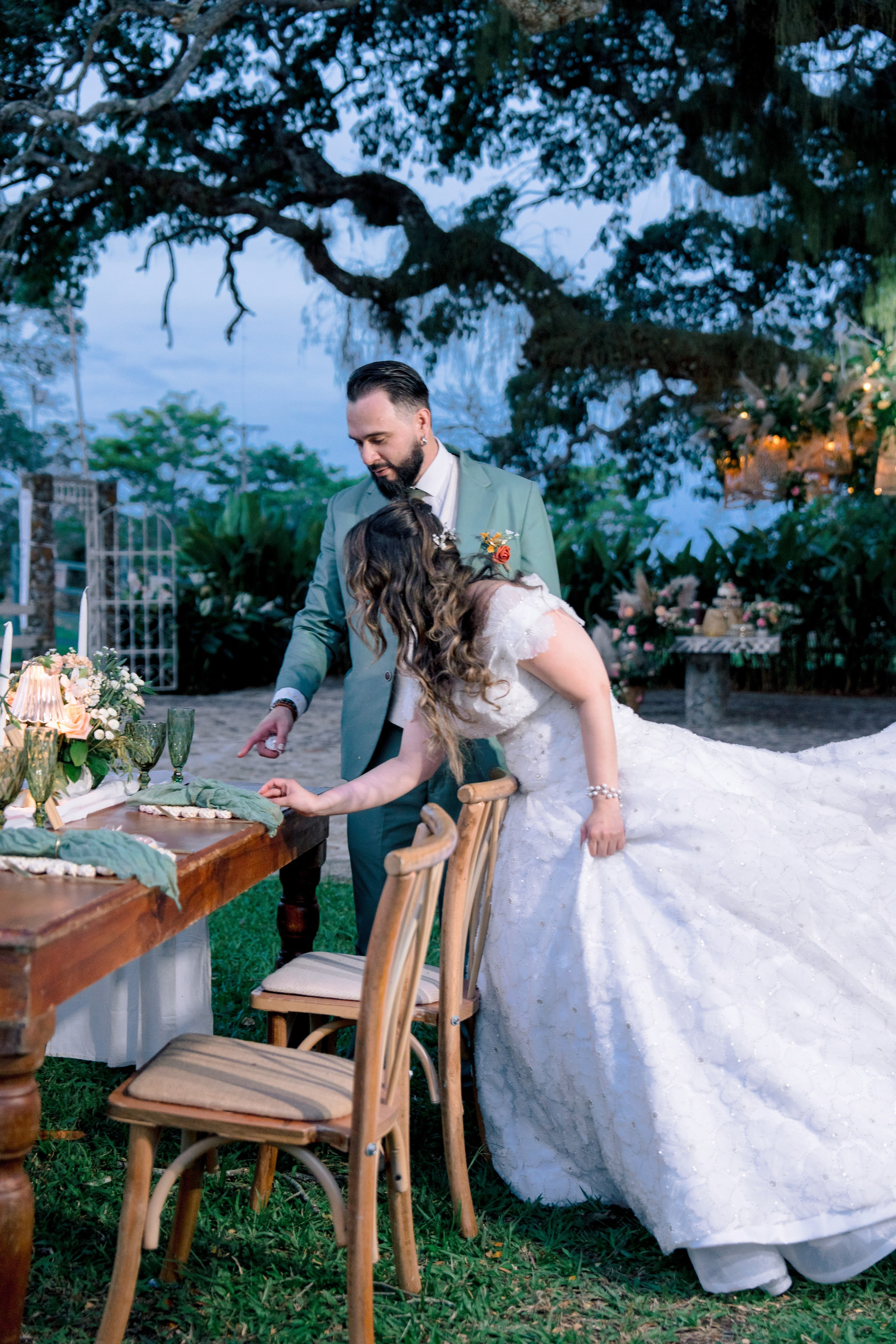 Lizeth + William. Jose Florez wedding photographer in Colombia
