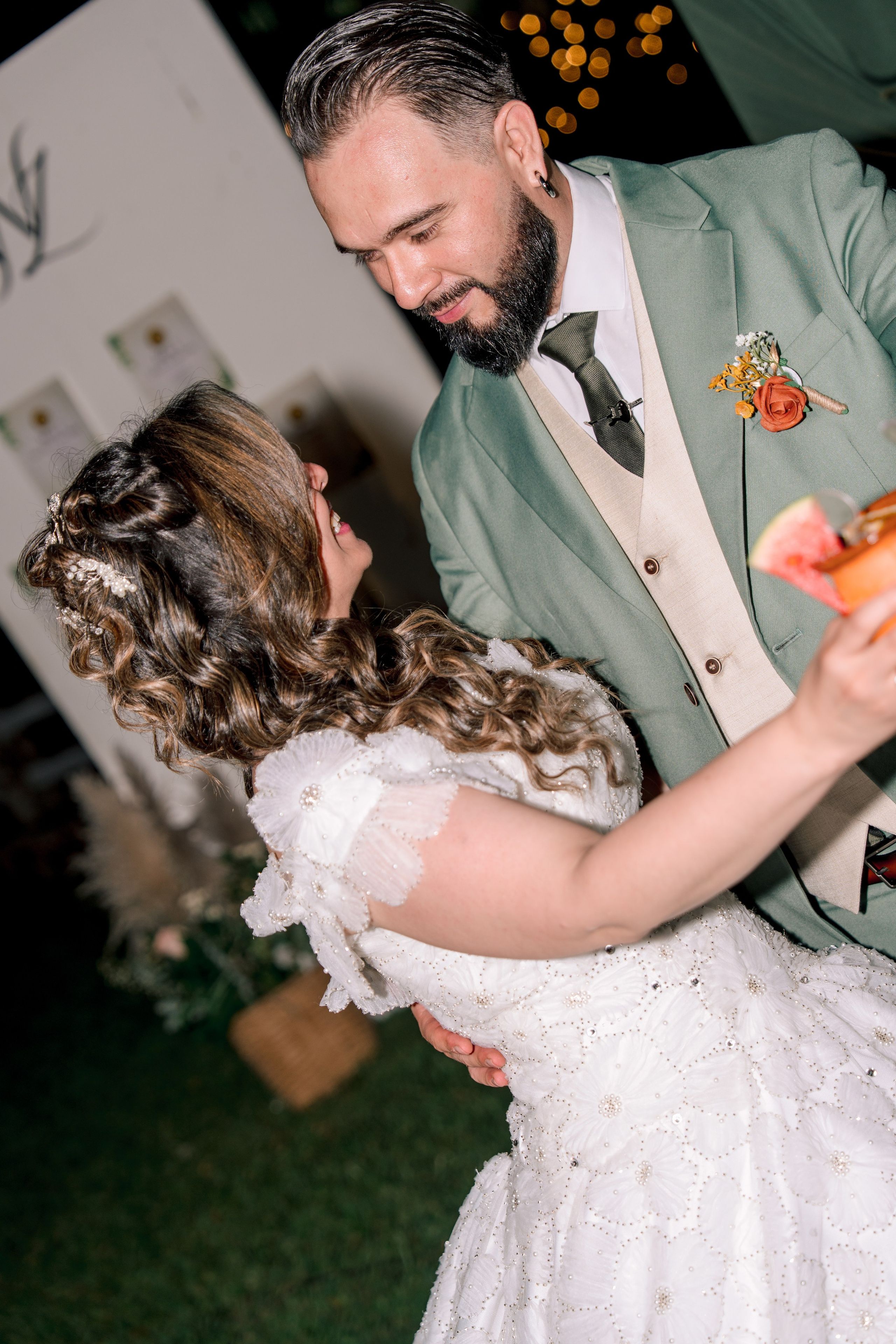 Lizeth + William. Jose Florez wedding photographer in Colombia