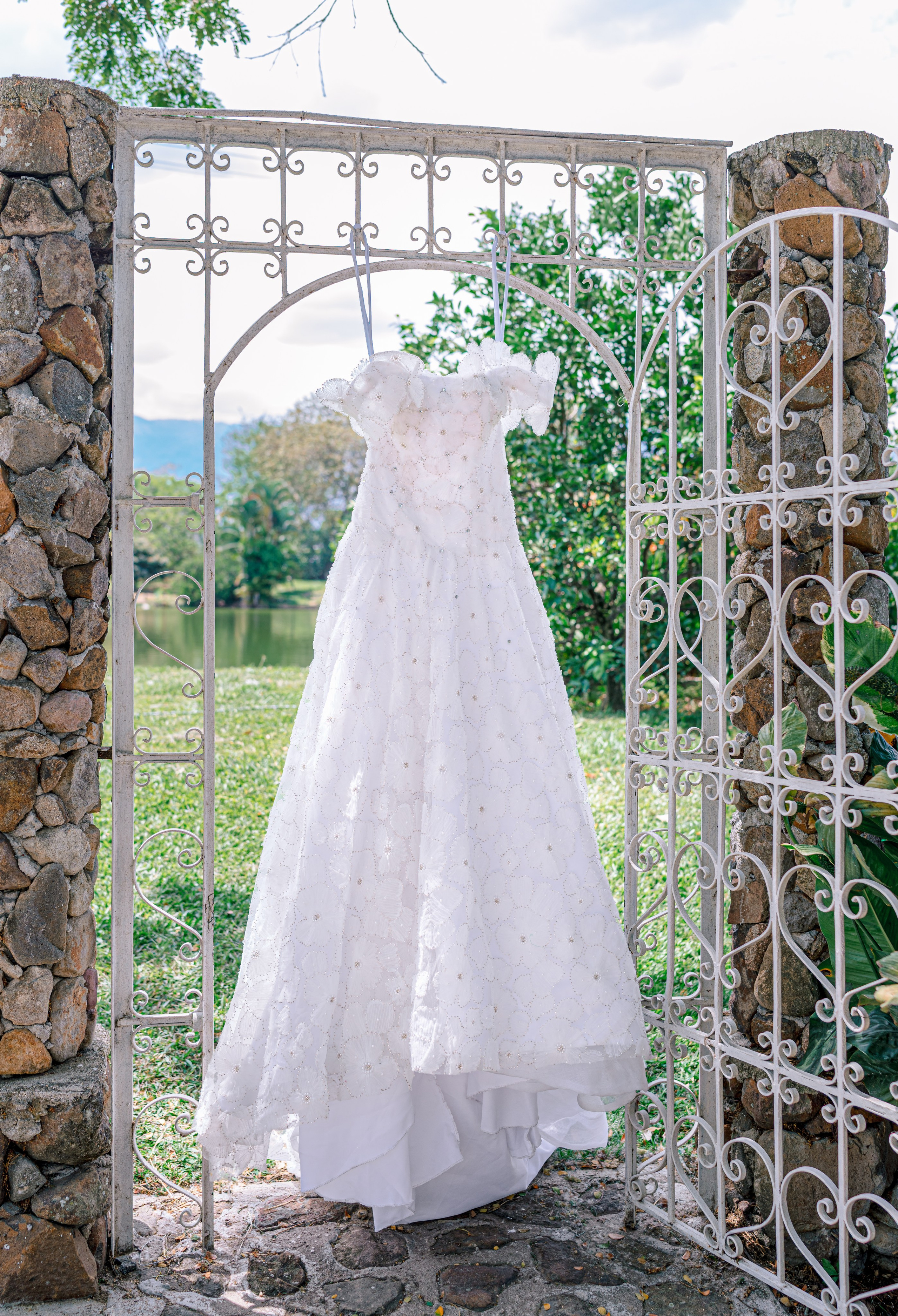 Lizeth + William. Jose Florez wedding photographer in Colombia
