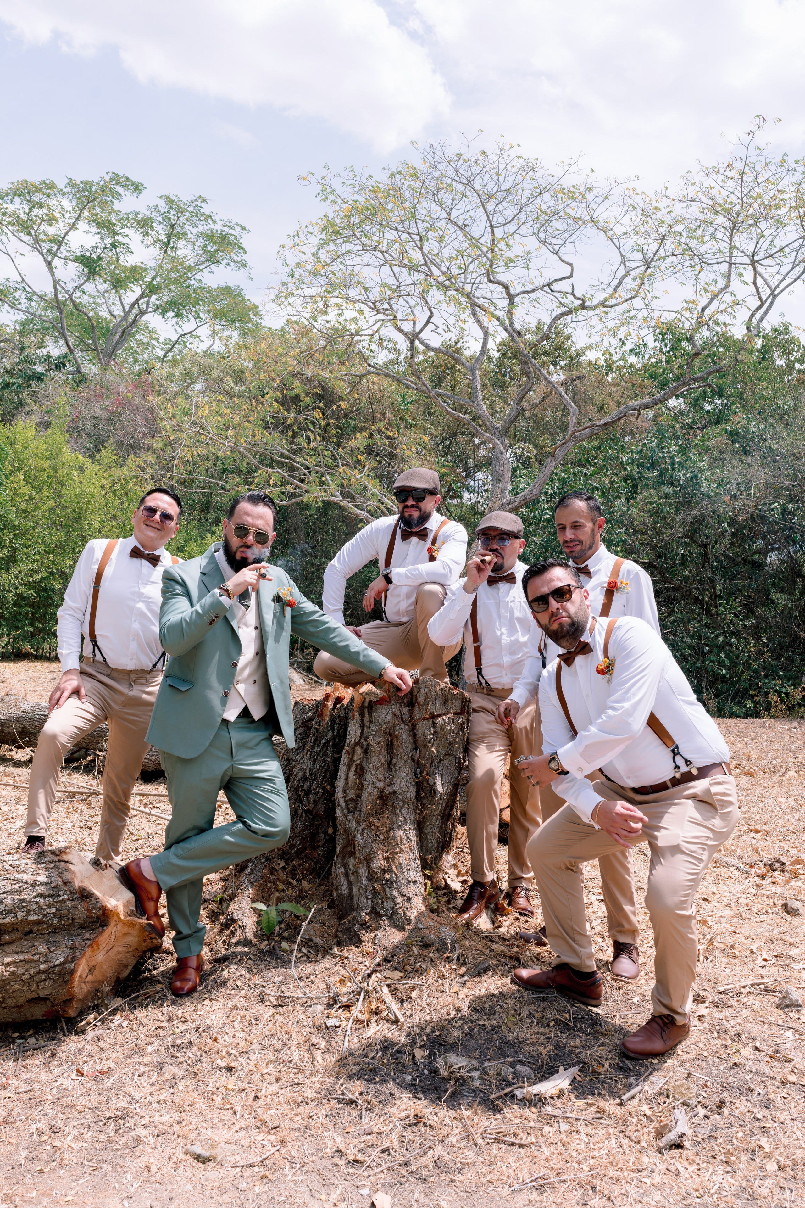 Lizeth + William. Jose Florez wedding photographer in Colombia