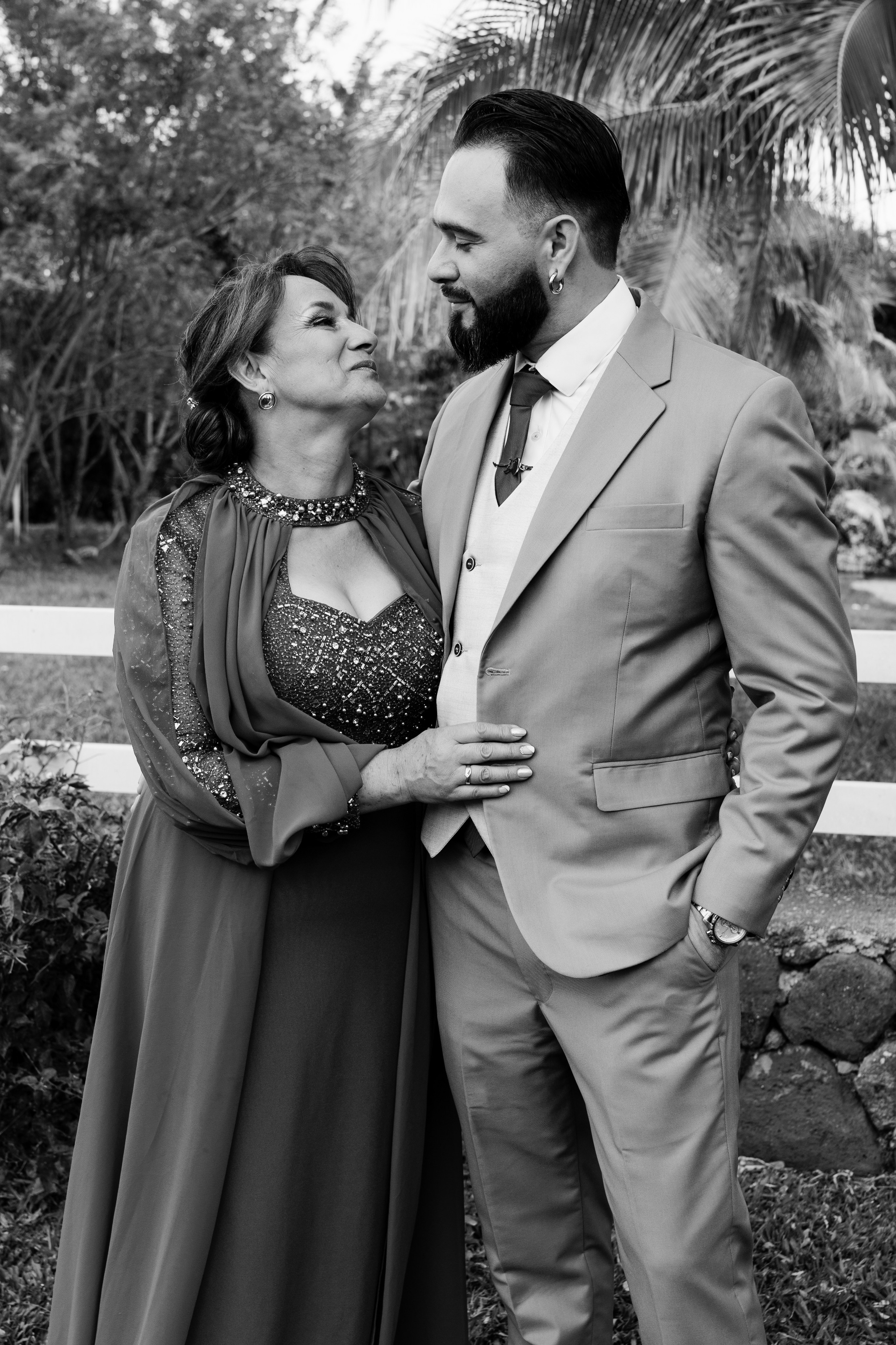 El novio. Jose Florez wedding photographer in Colombia