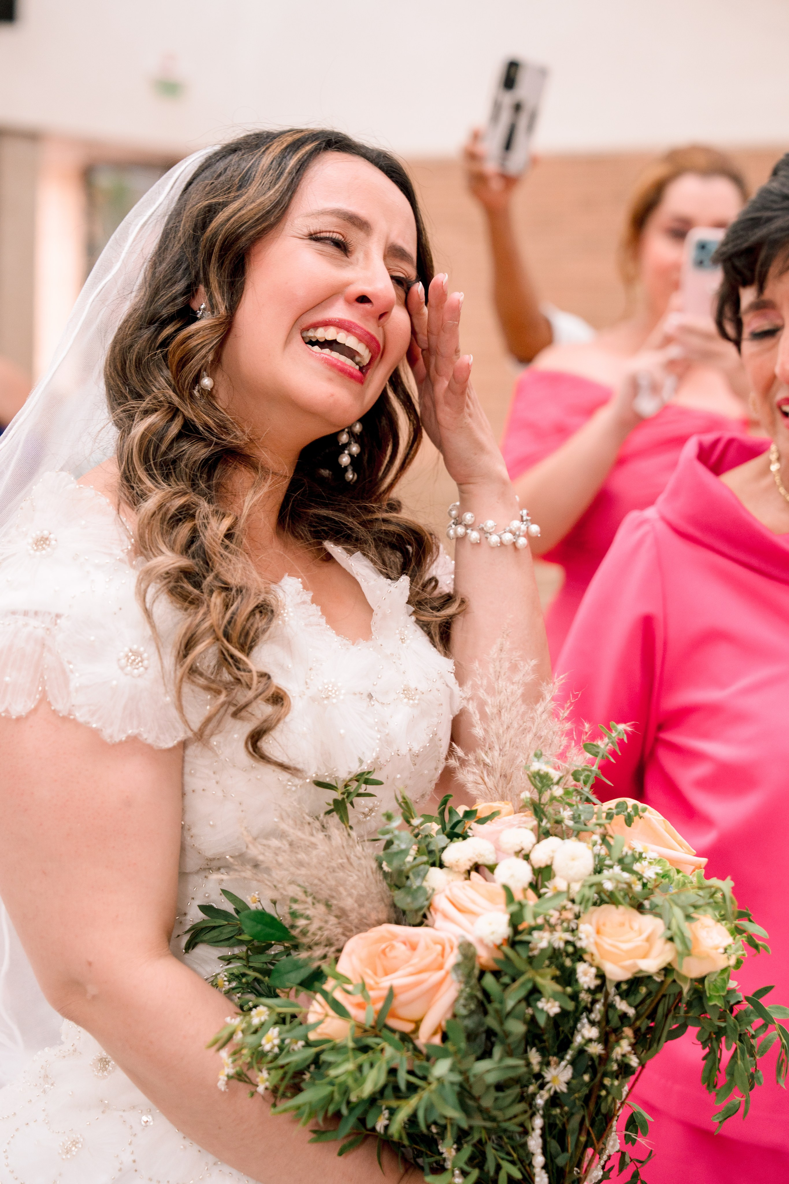 Lizeth + William. Jose Florez wedding photographer in Colombia