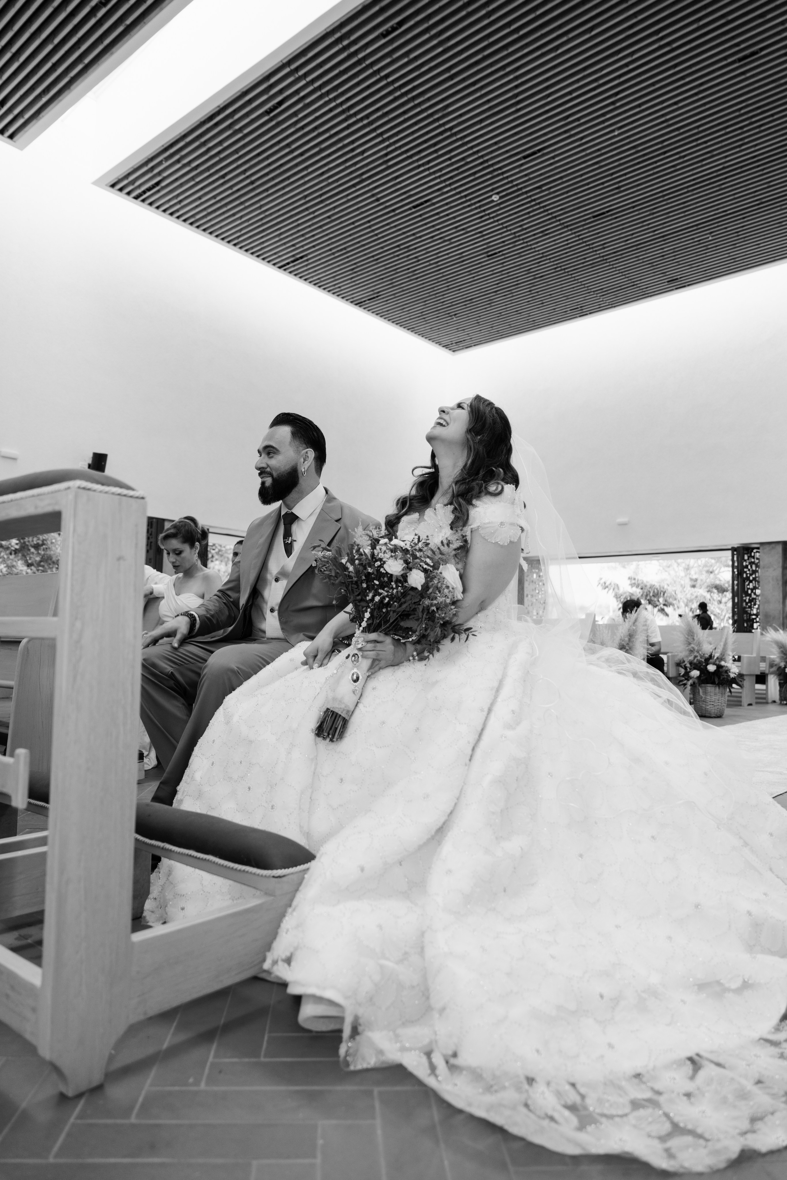 Lizeth + William. Jose Florez wedding photographer in Colombia