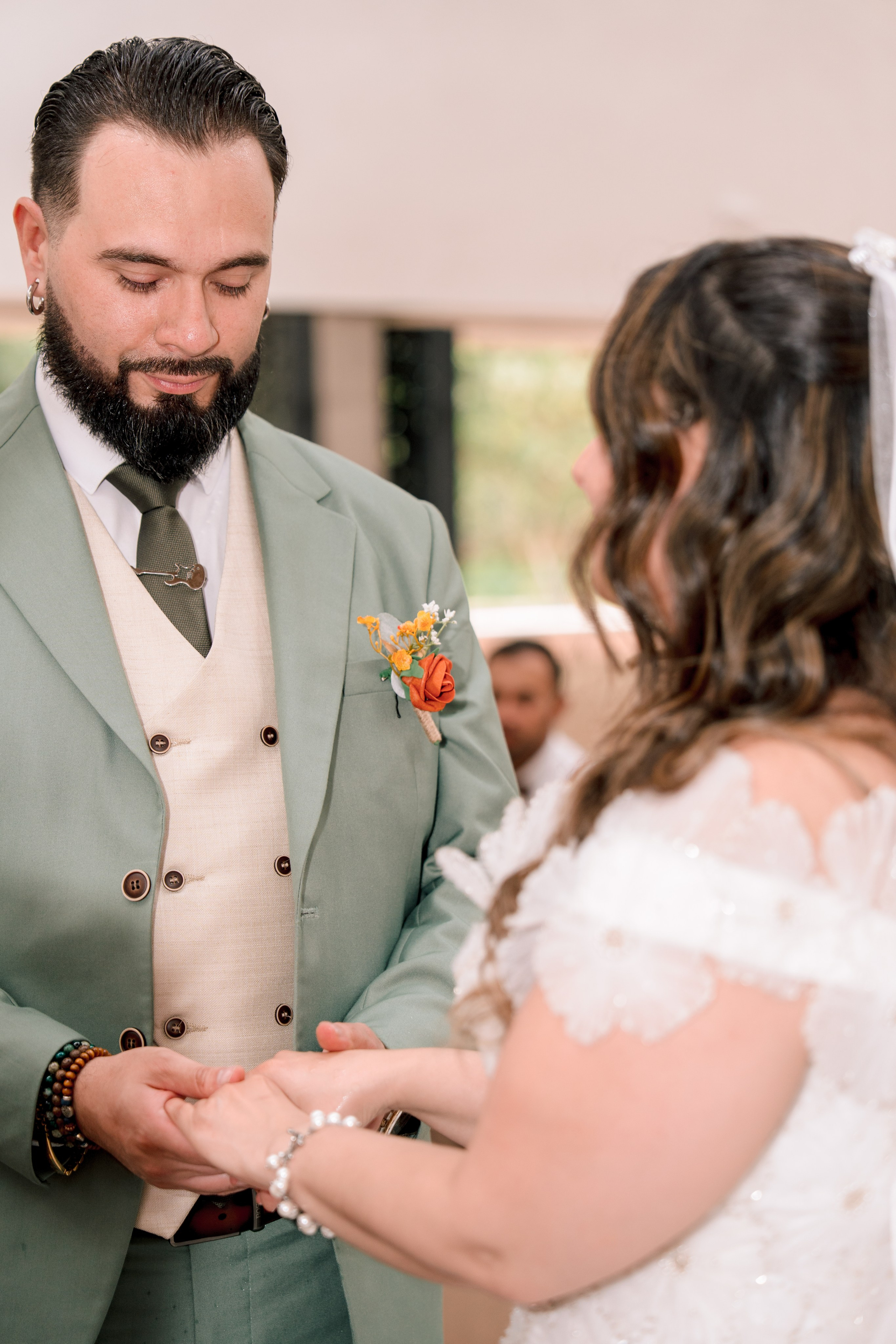 Lizeth + William. Jose Florez wedding photographer in Colombia