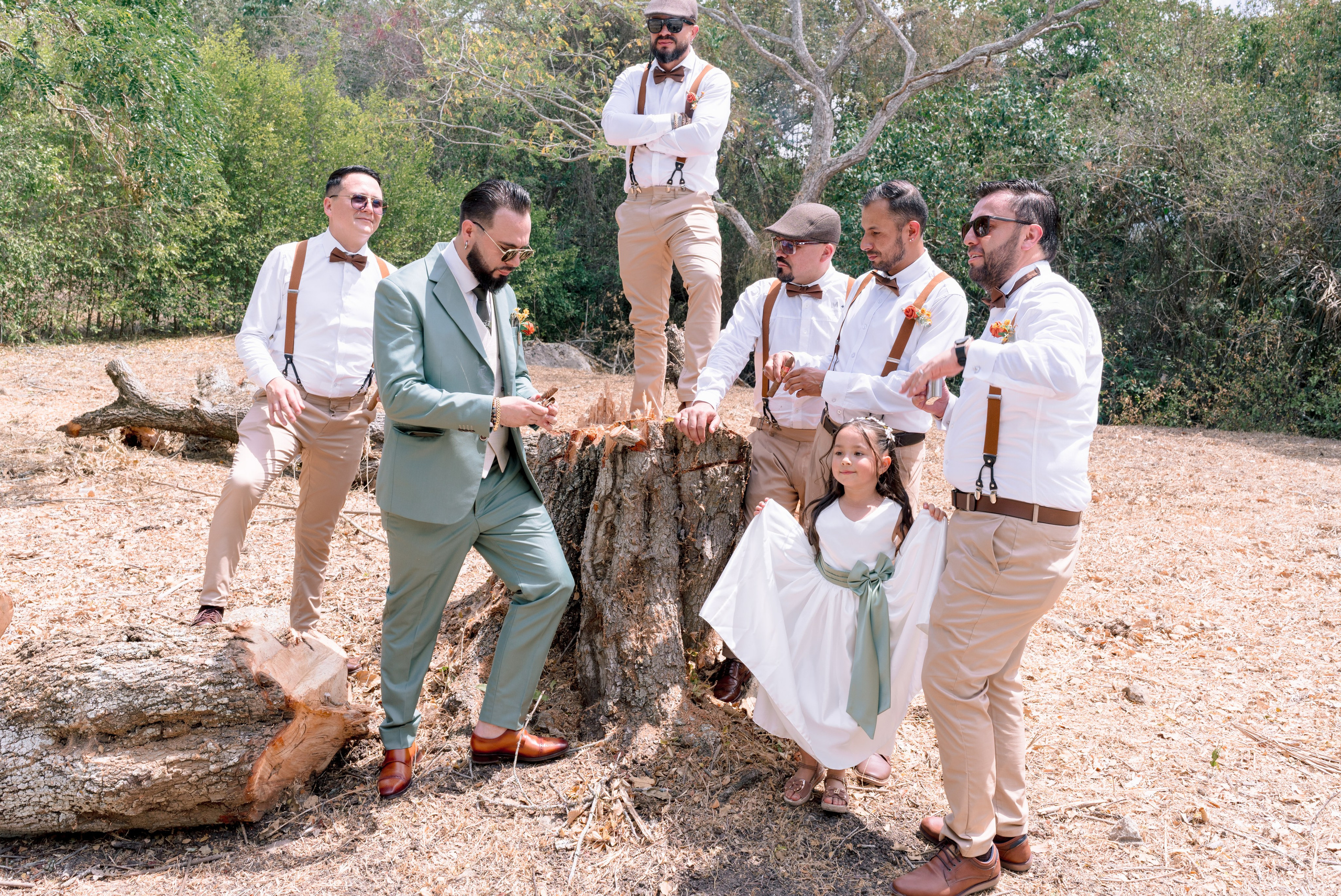 Lizeth + William. Jose Florez wedding photographer in Colombia