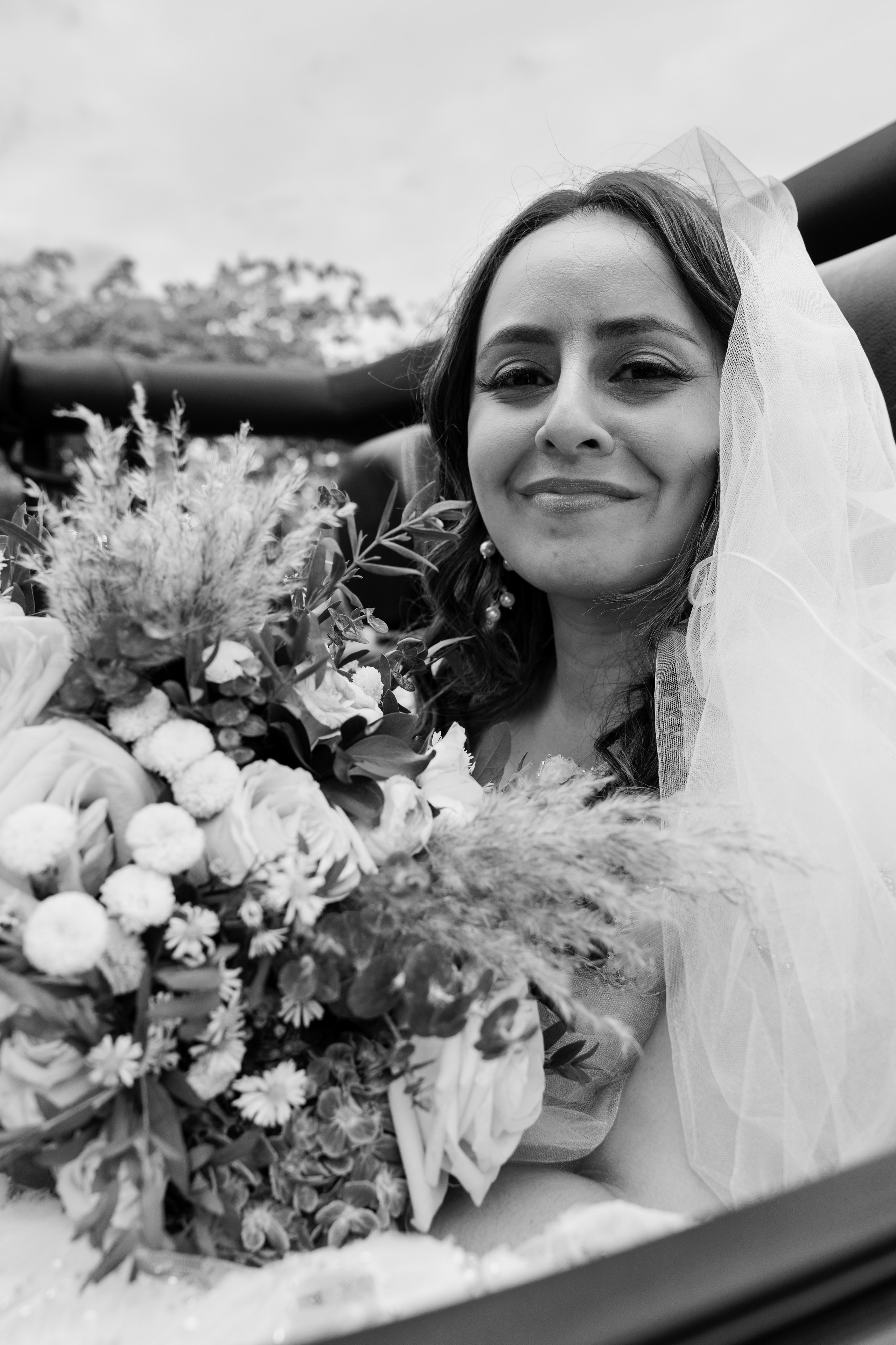 Lizeth + William. Jose Florez wedding photographer in Colombia