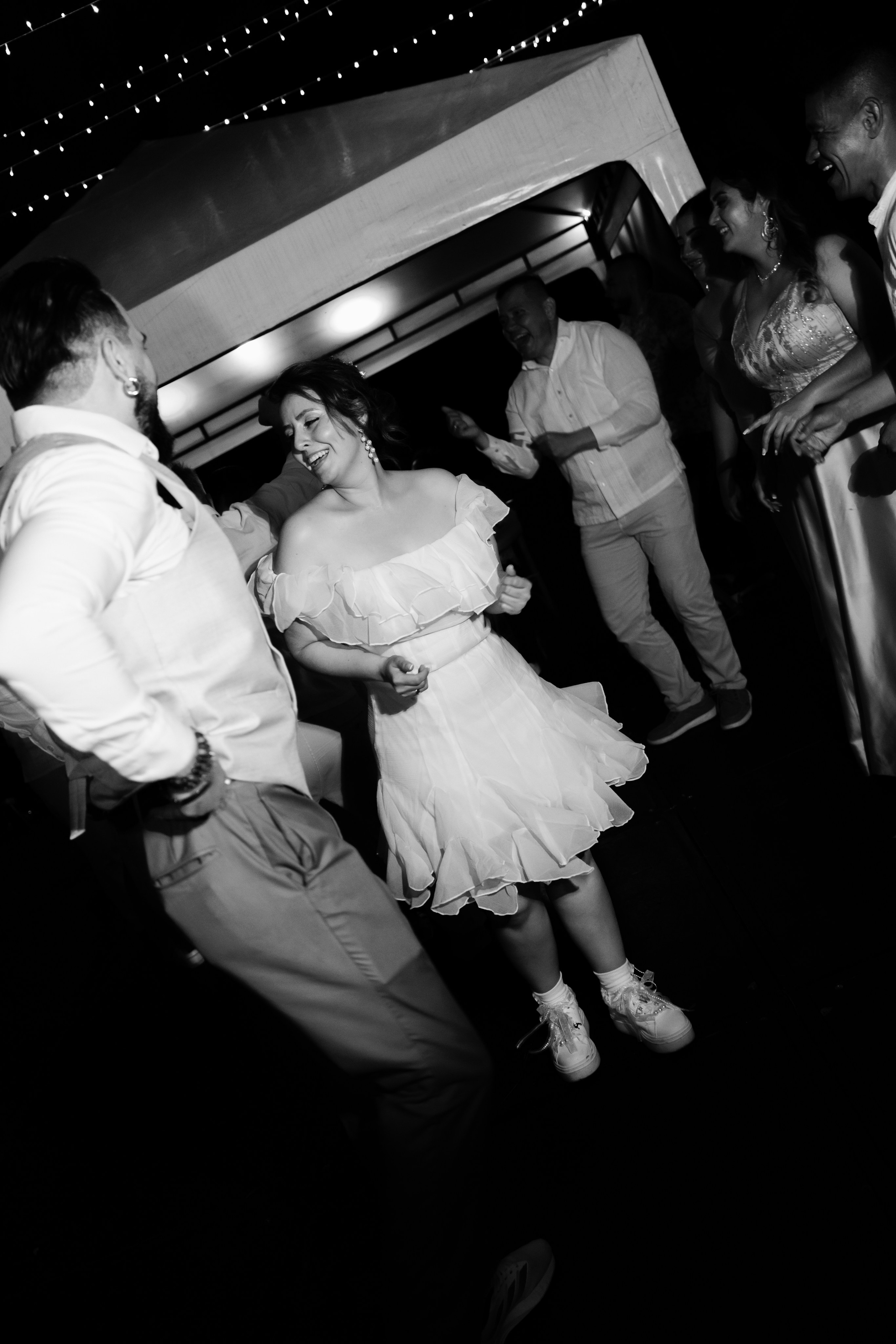 Lizeth + William. Jose Florez wedding photographer in Colombia
