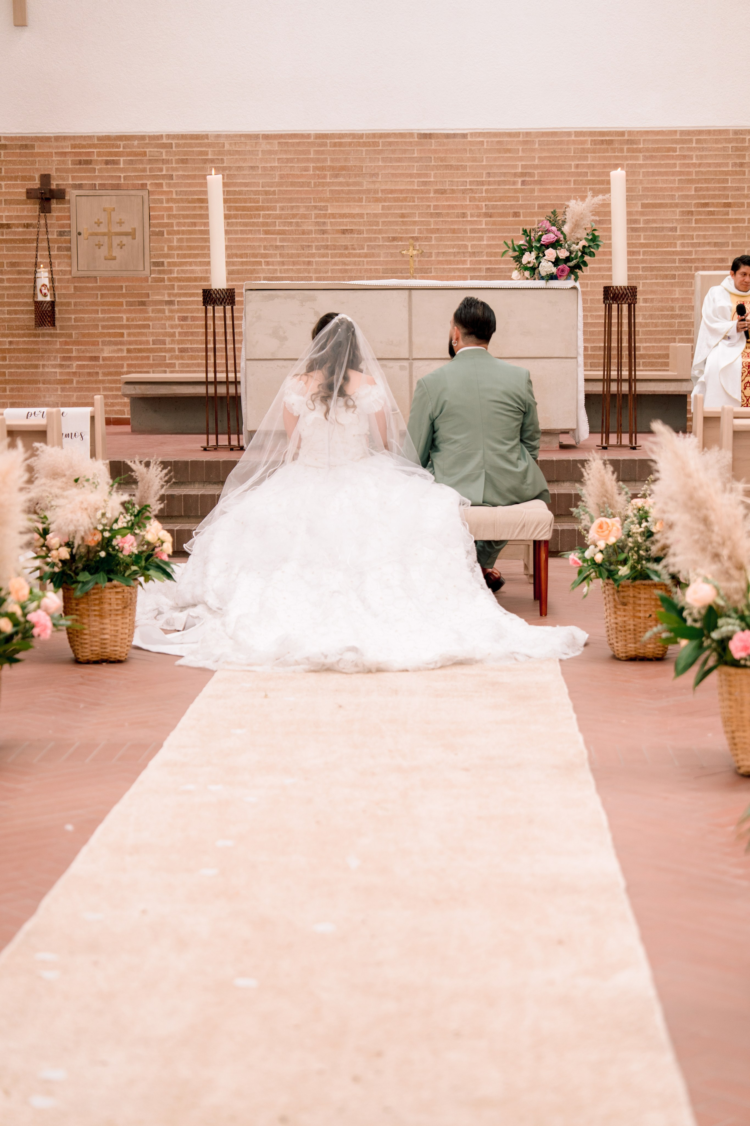 Lizeth + William. Jose Florez wedding photographer in Colombia