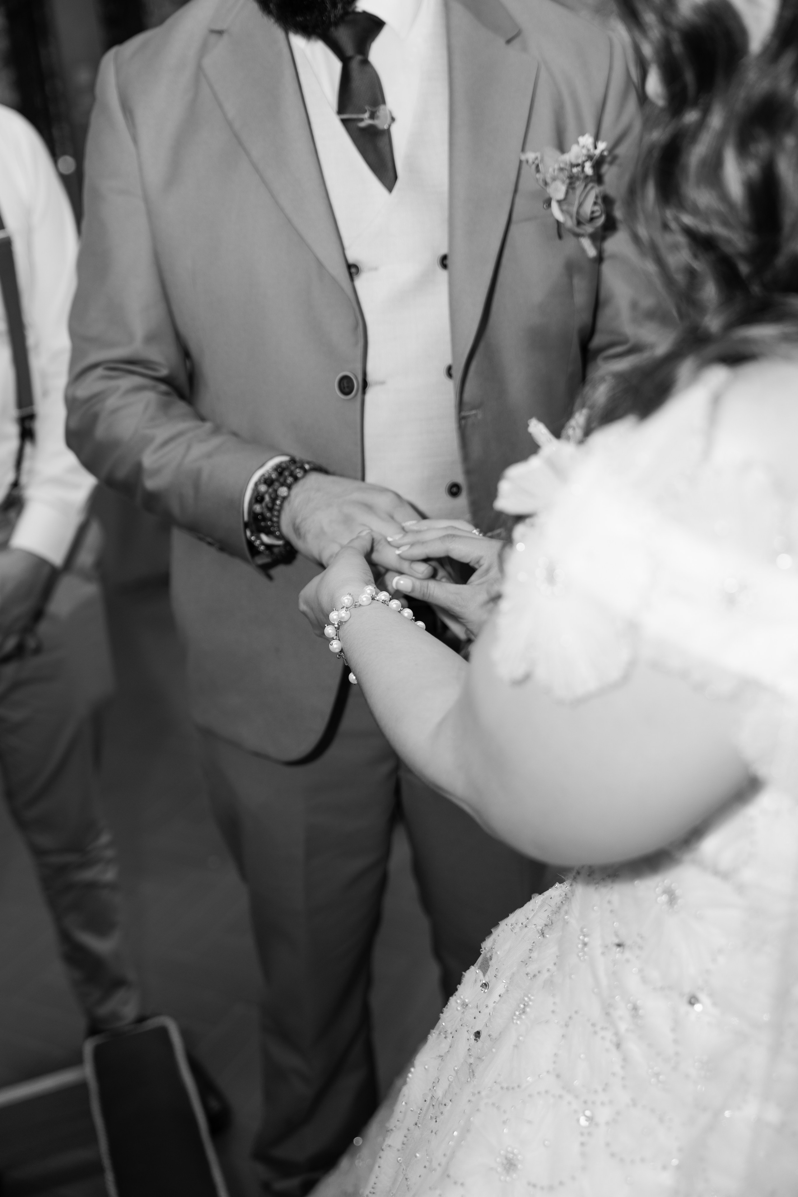Lizeth + William. Jose Florez wedding photographer in Colombia