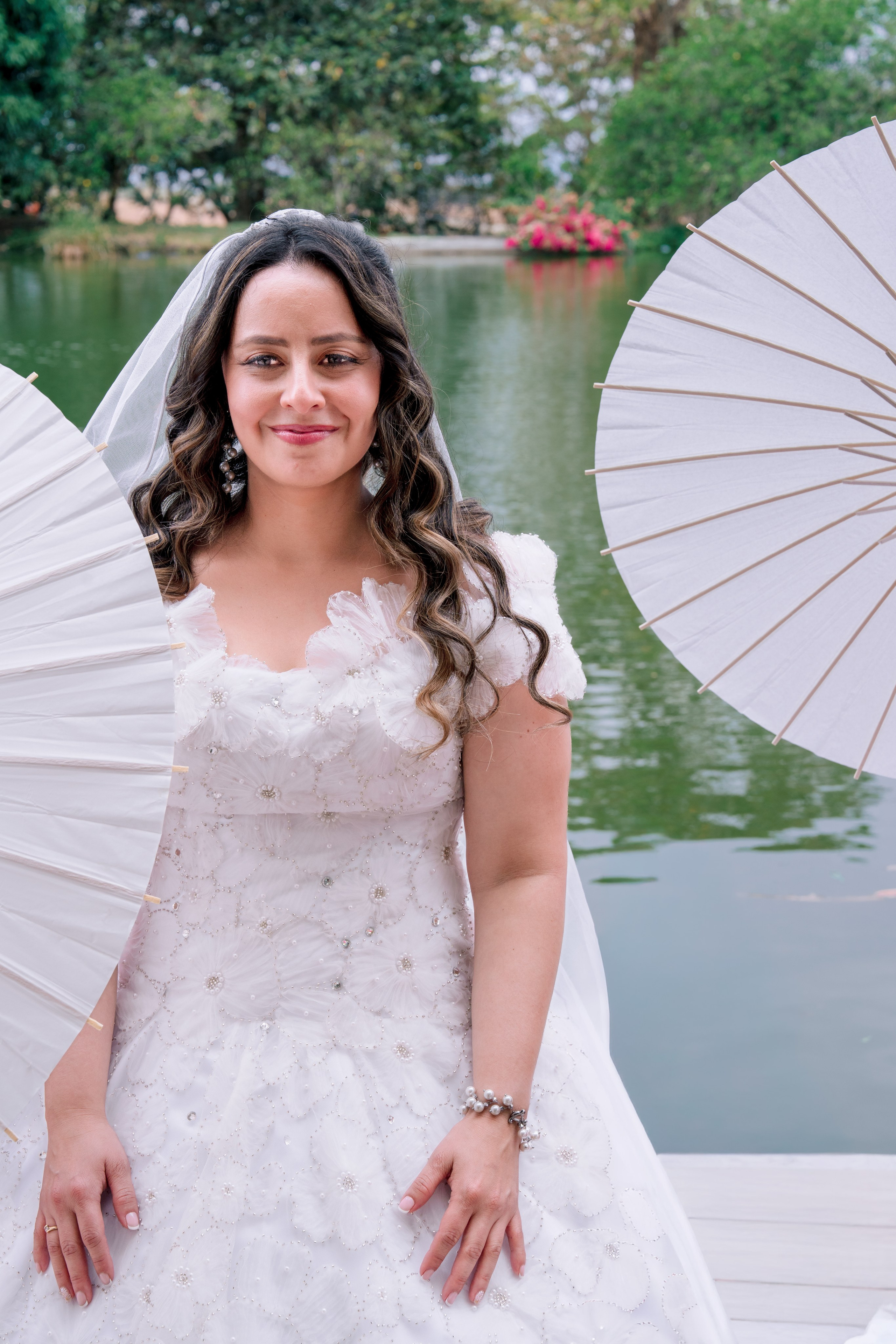 Lizeth + William. Jose Florez wedding photographer in Colombia