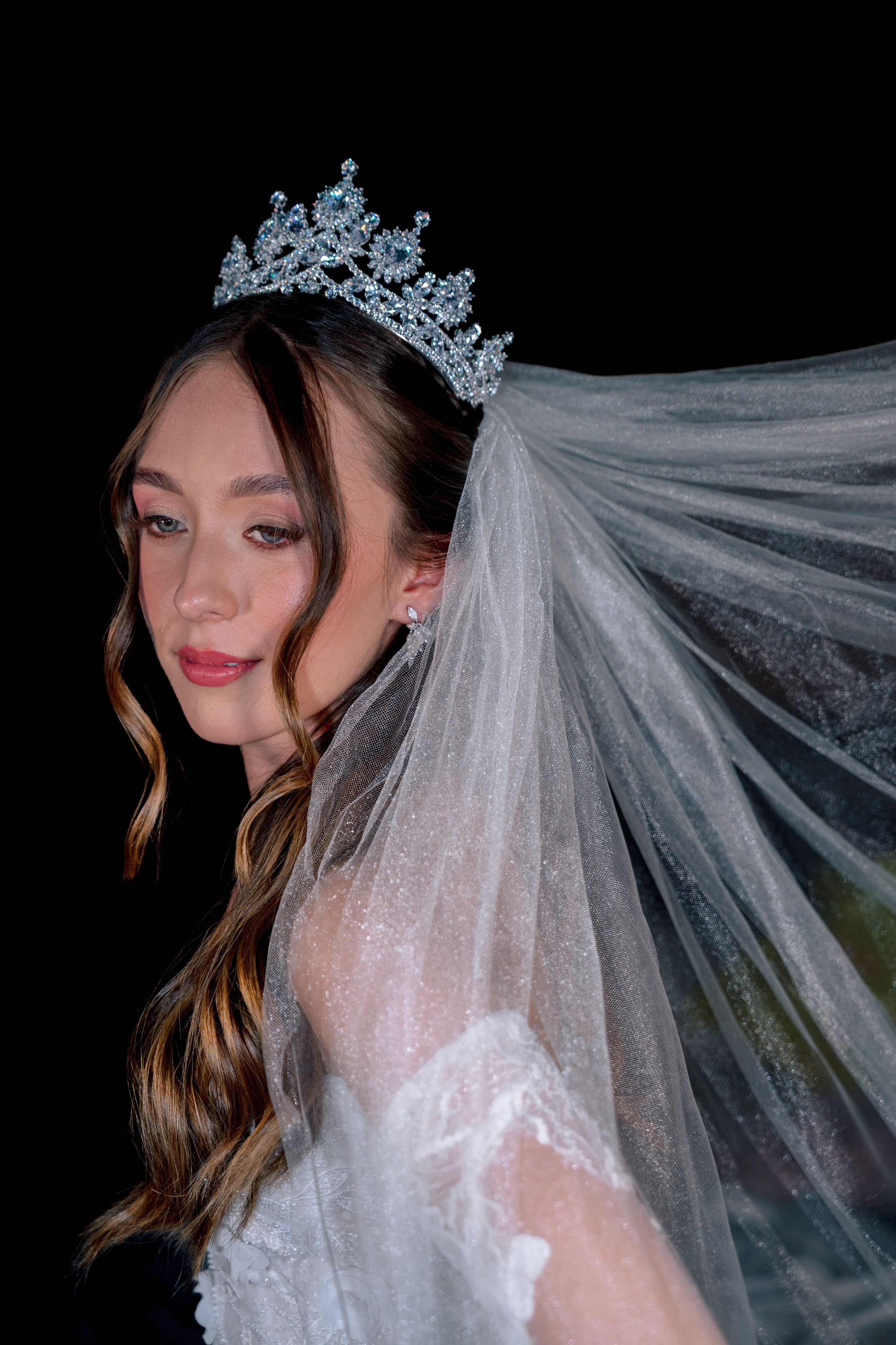 Natalia & Brian Wedding in Ibagué, Colombia