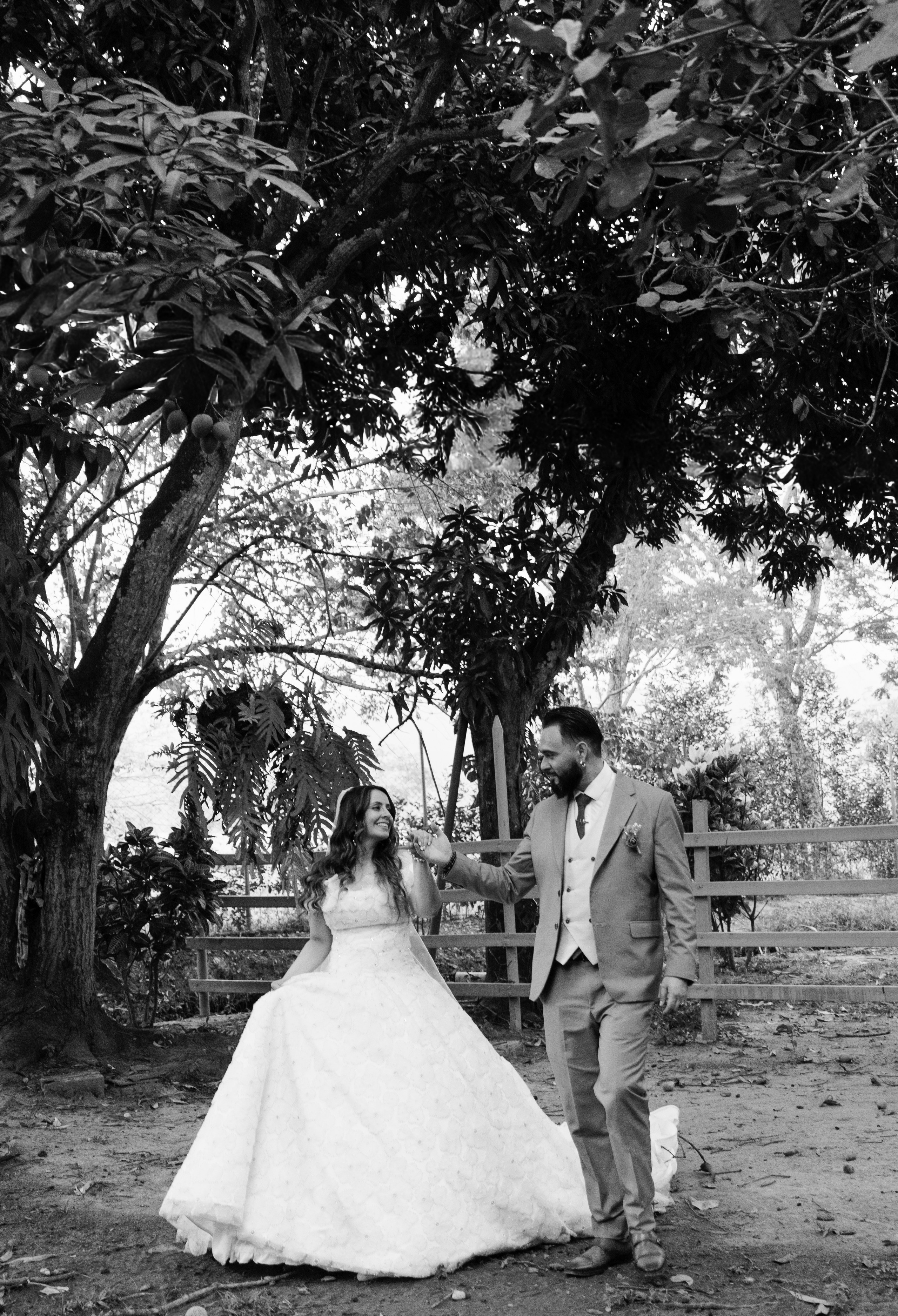 Lizeth + William. Jose Florez wedding photographer in Colombia