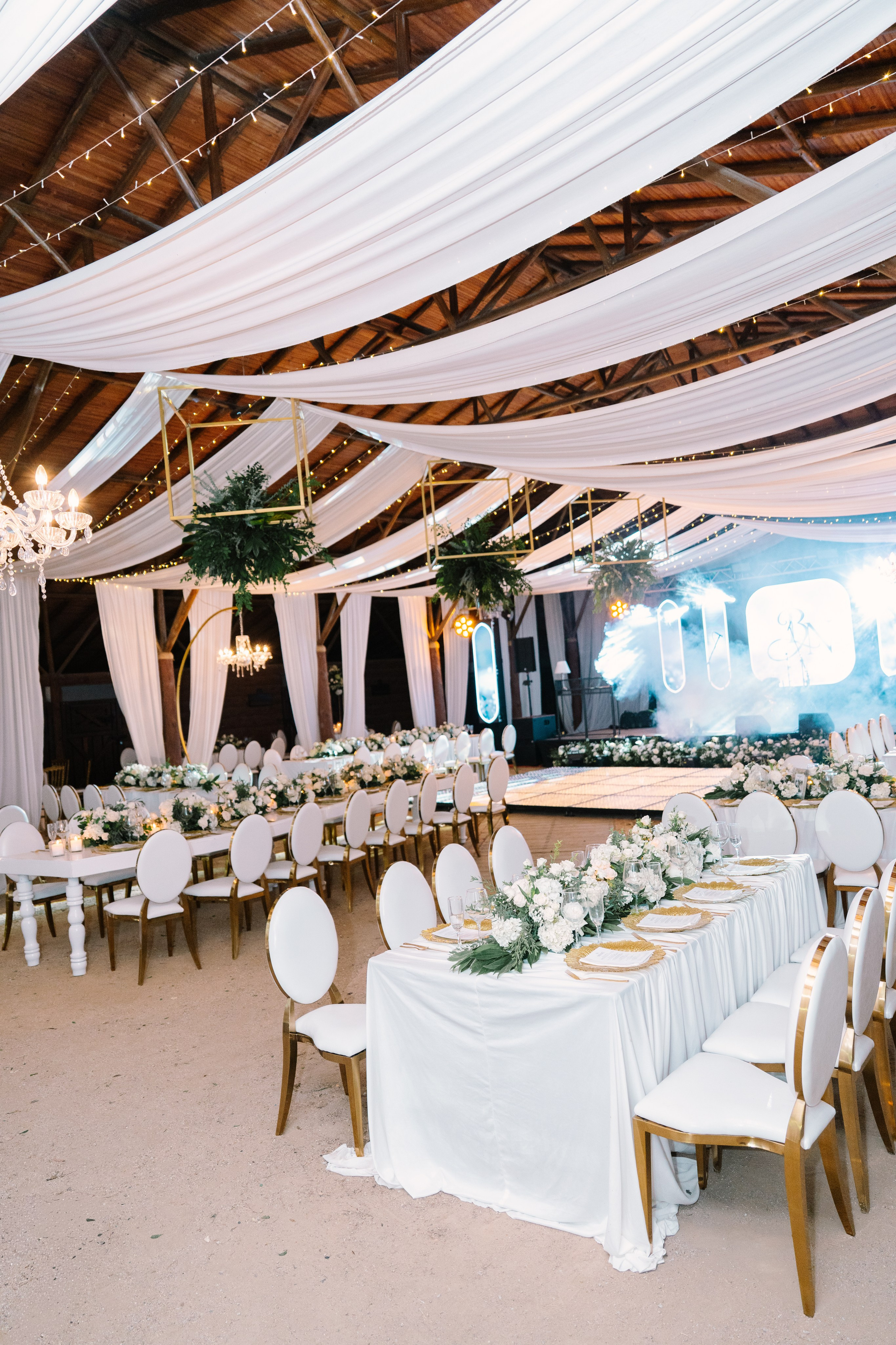 Natalia & Brian Wedding in Ibagué, Colombia