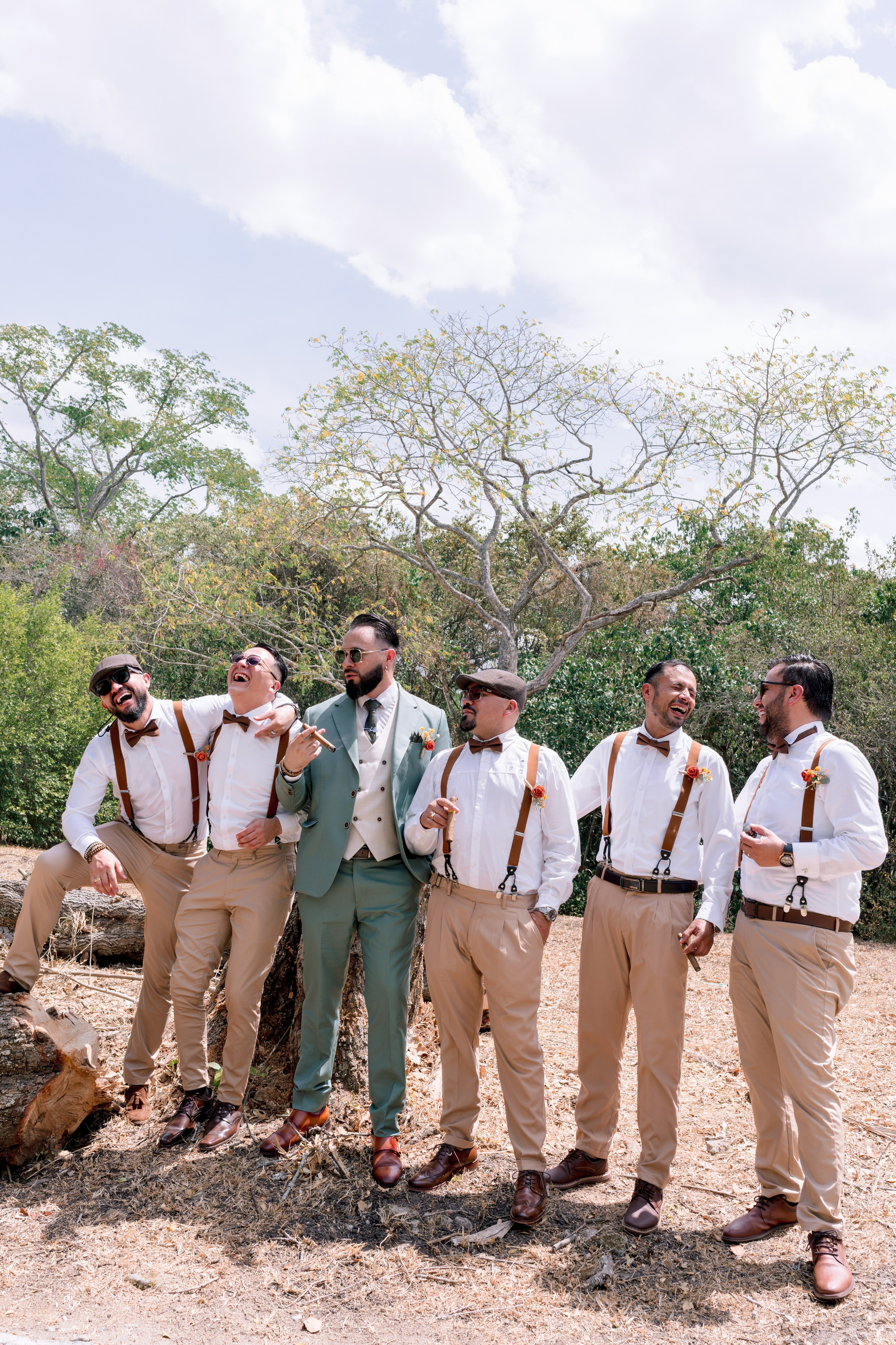 Lizeth + William. Jose Florez wedding photographer in Colombia