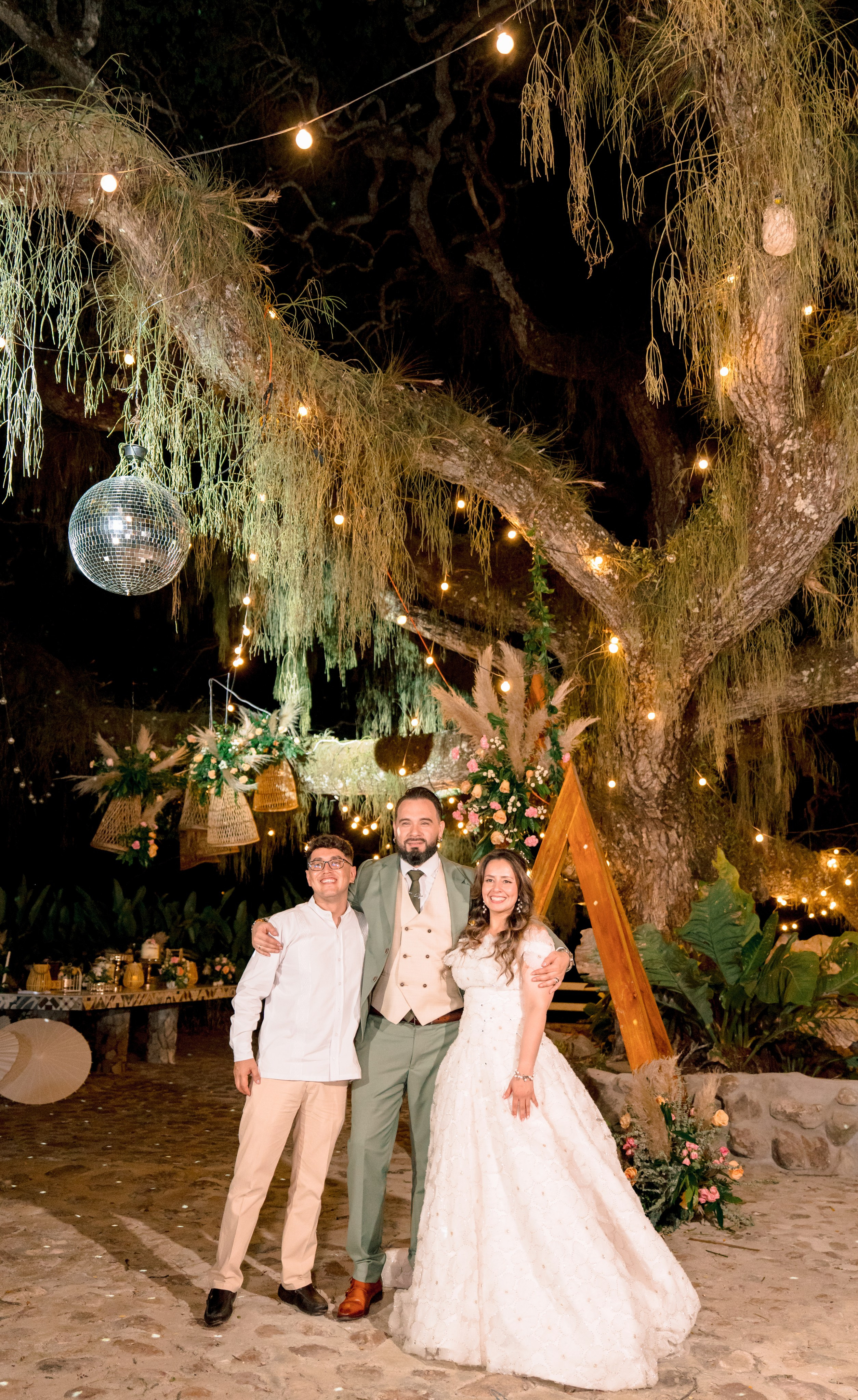 Lizeth + William. Jose Florez wedding photographer in Colombia