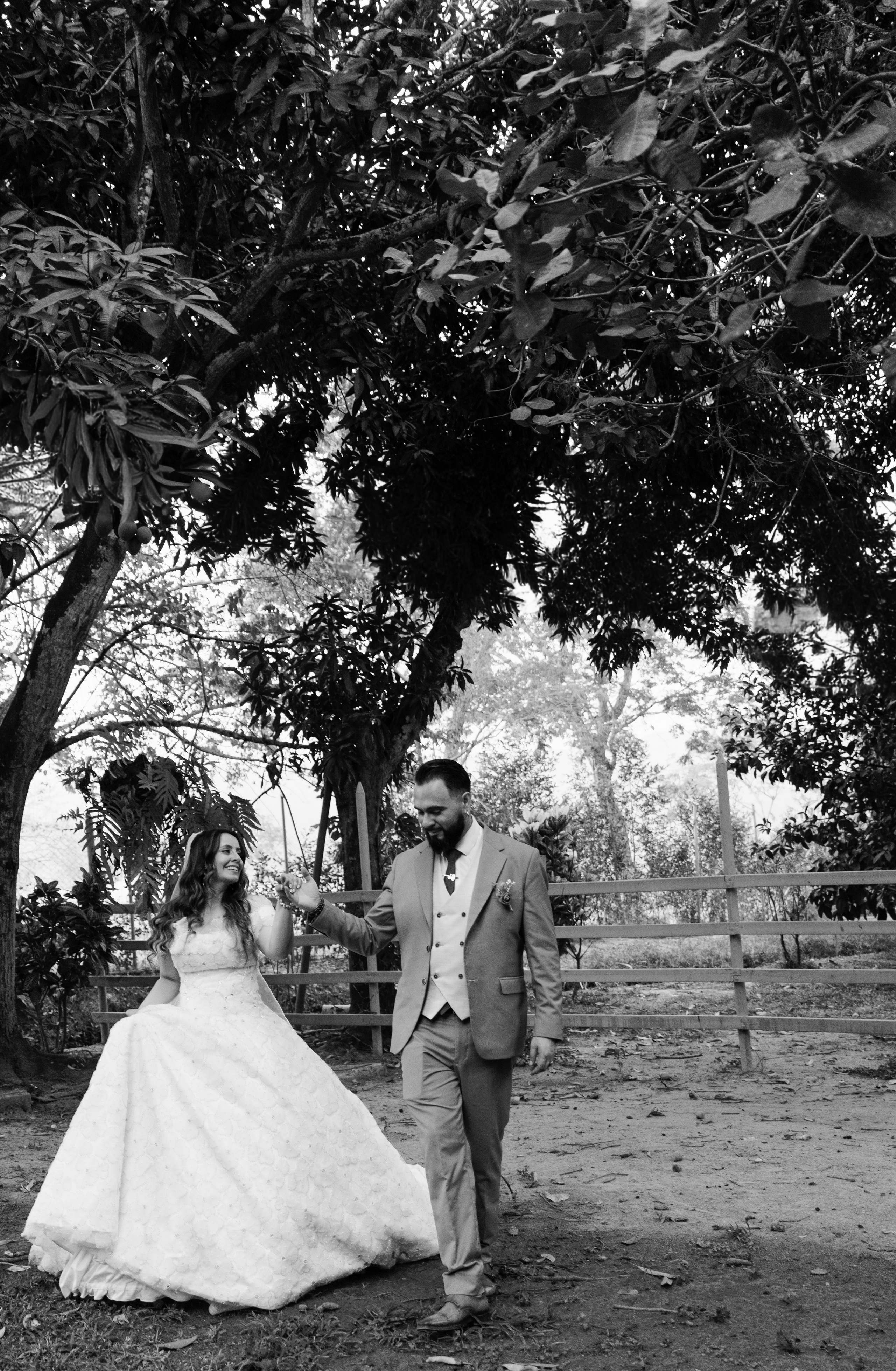 Lizeth + William. Jose Florez wedding photographer in Colombia