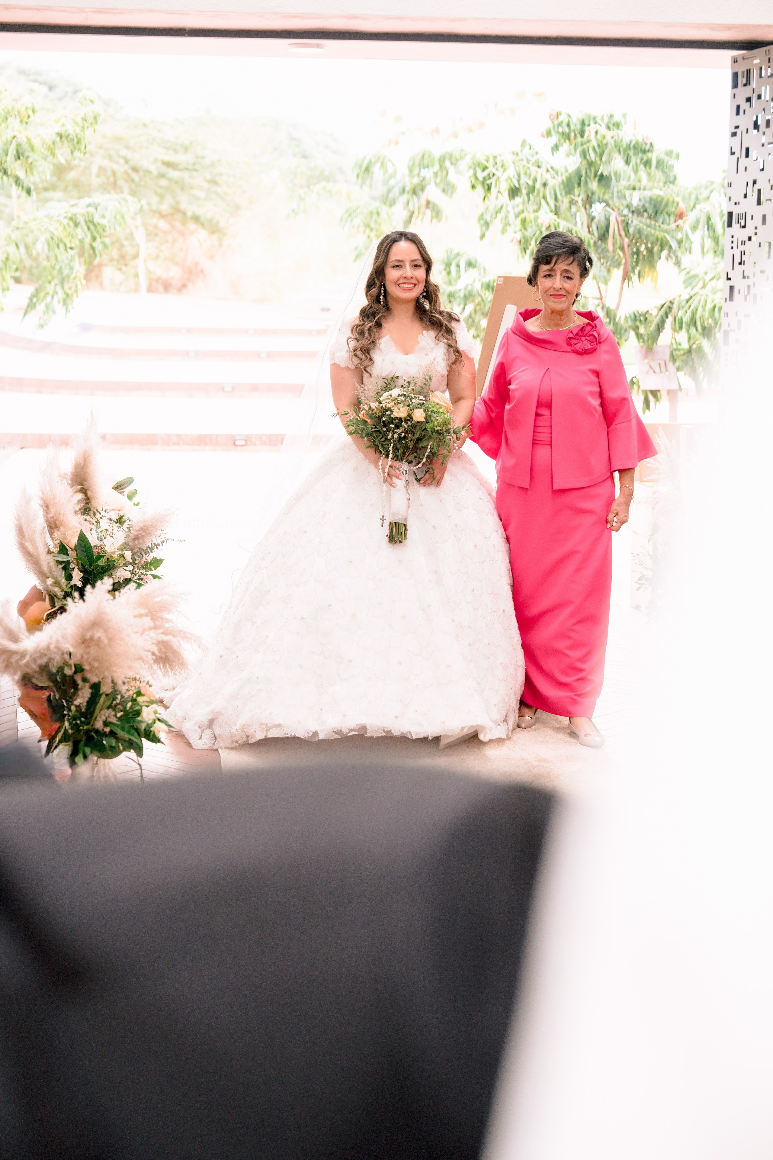 Lizeth + William. Jose Florez wedding photographer in Colombia