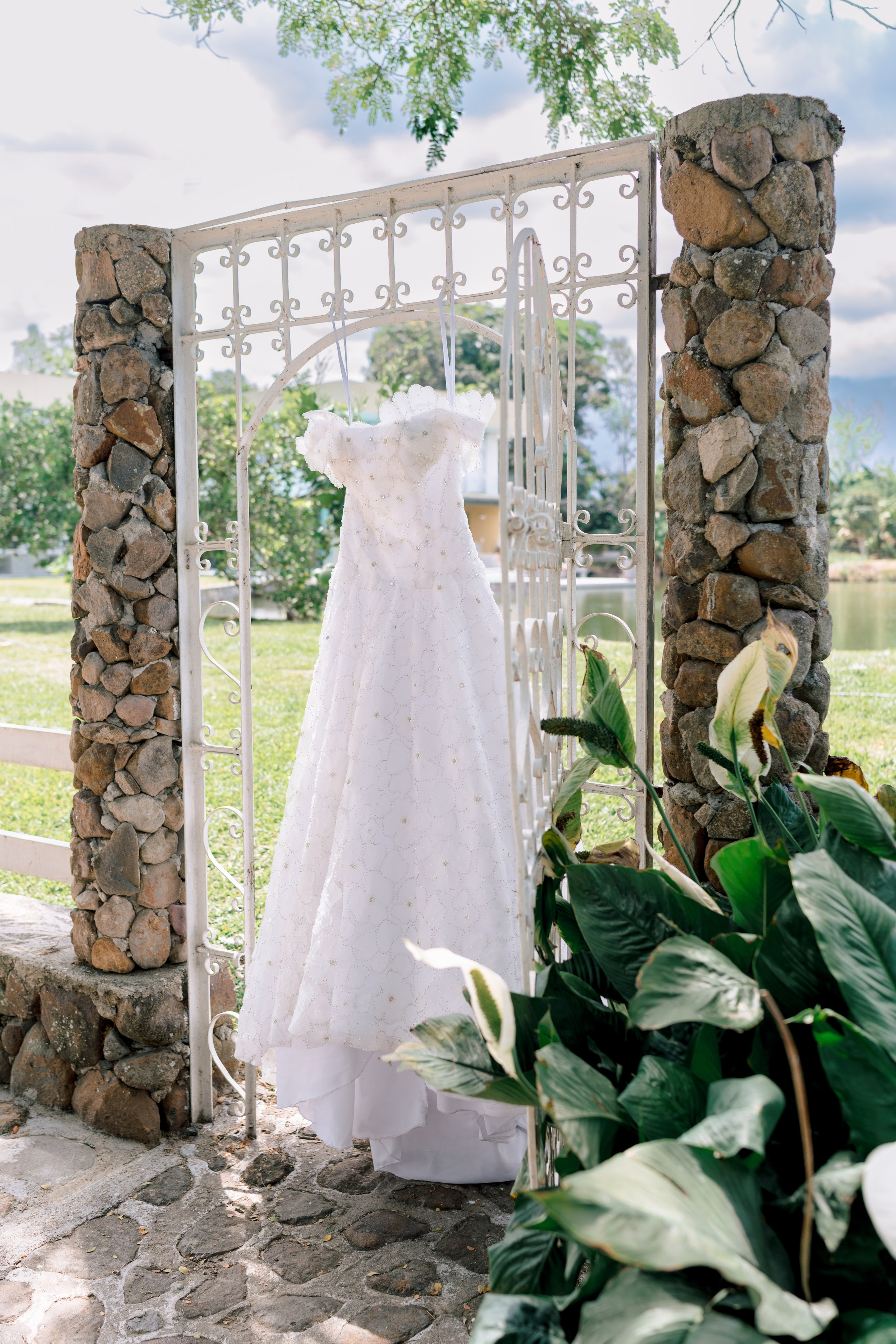 Lizeth + William. Jose Florez wedding photographer in Colombia
