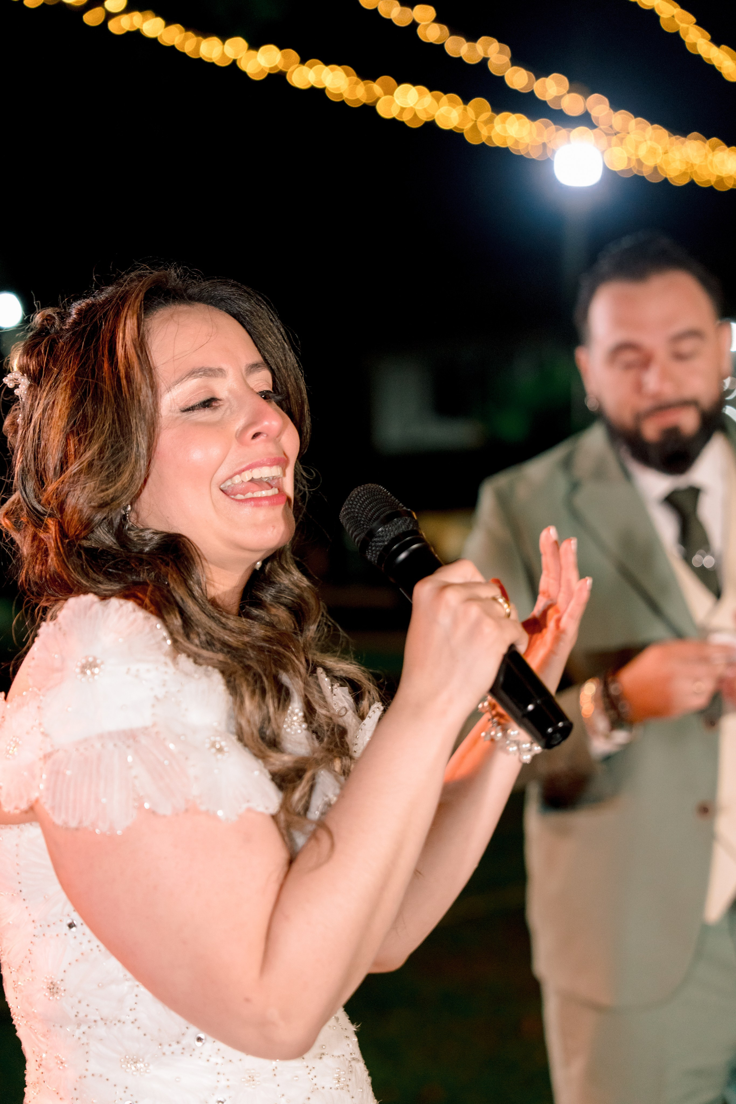 Lizeth + William. Jose Florez wedding photographer in Colombia