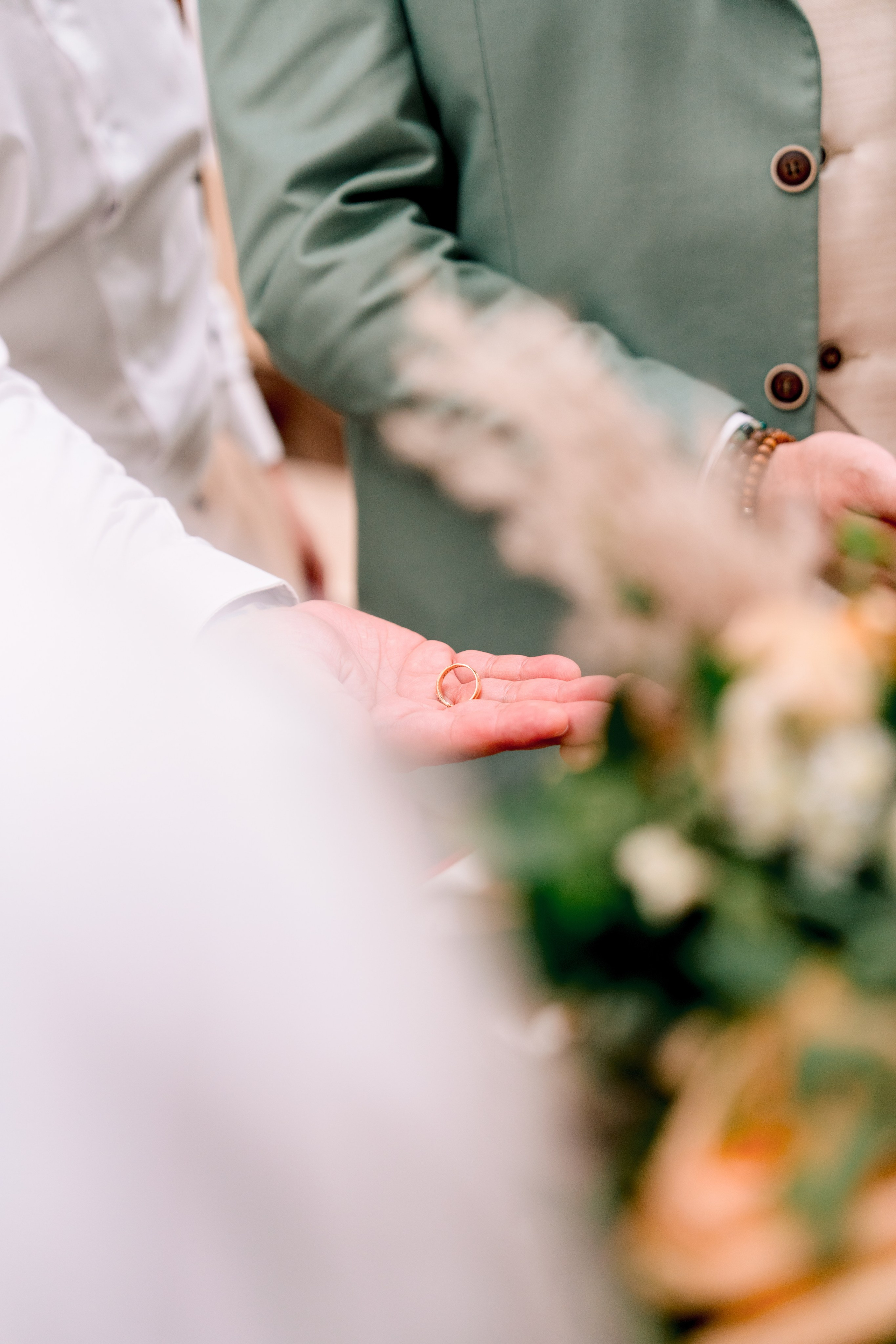 Lizeth + William. Jose Florez wedding photographer in Colombia