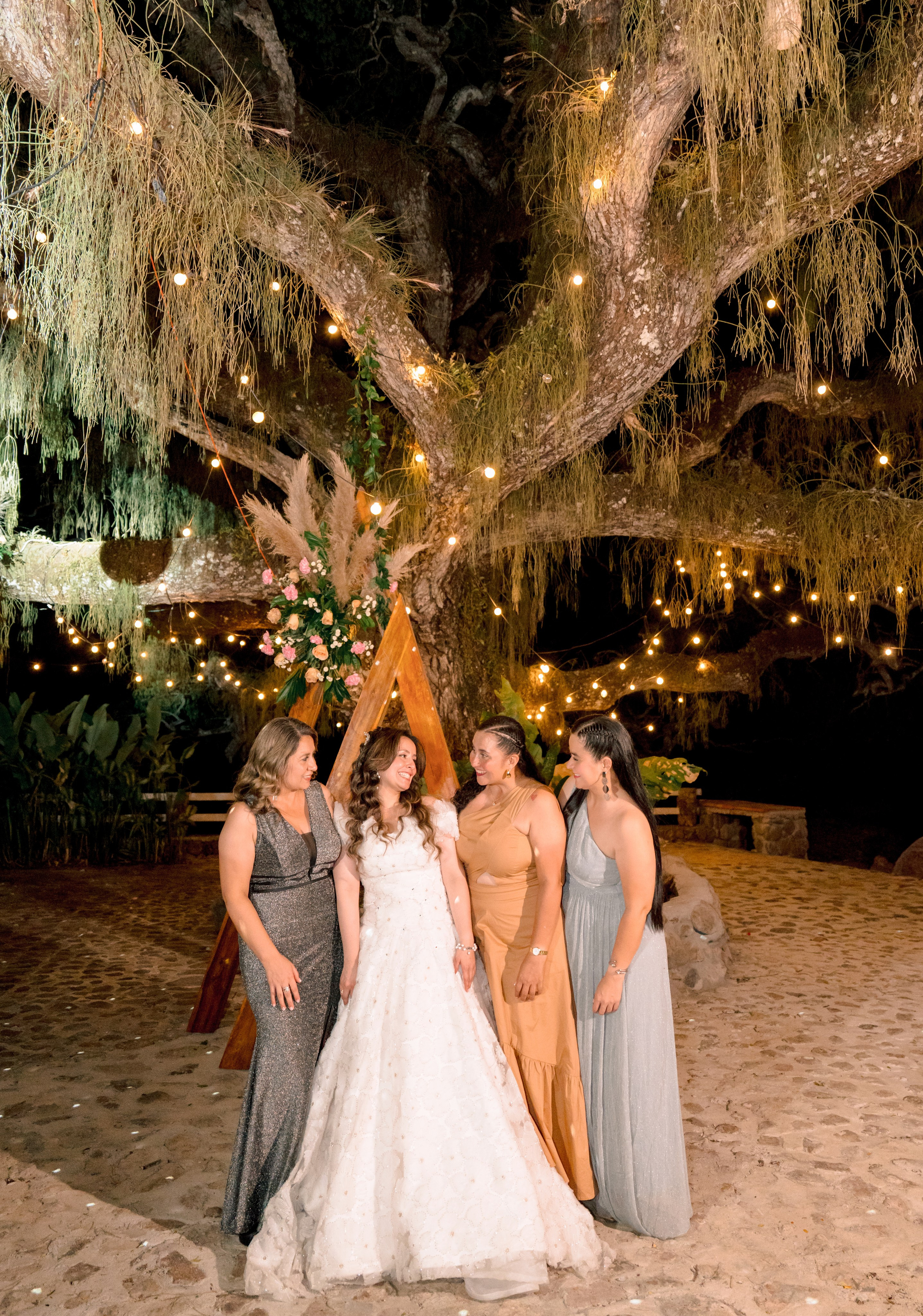 Lizeth + William. Jose Florez wedding photographer in Colombia