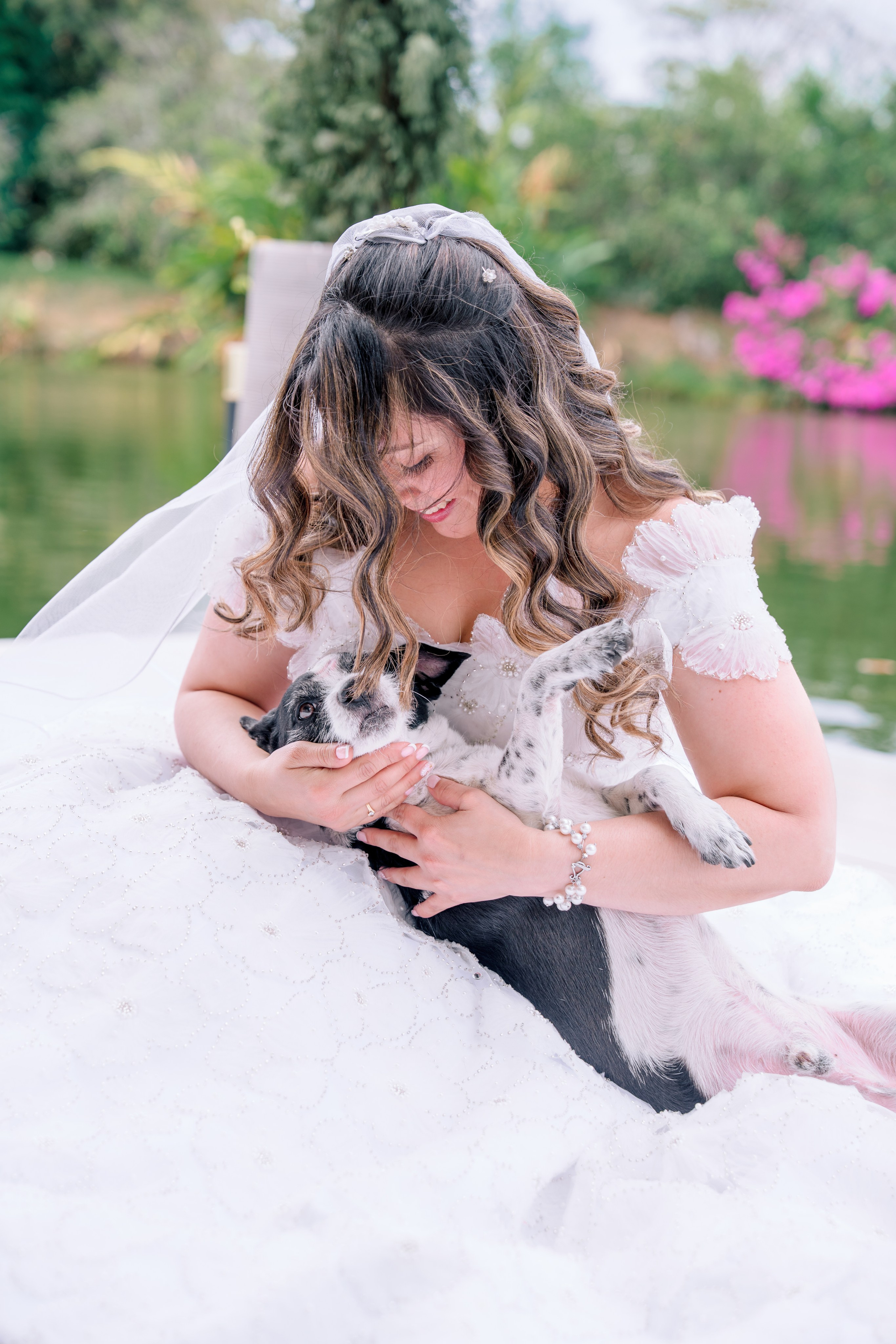 Lizeth + William. Jose Florez wedding photographer in Colombia