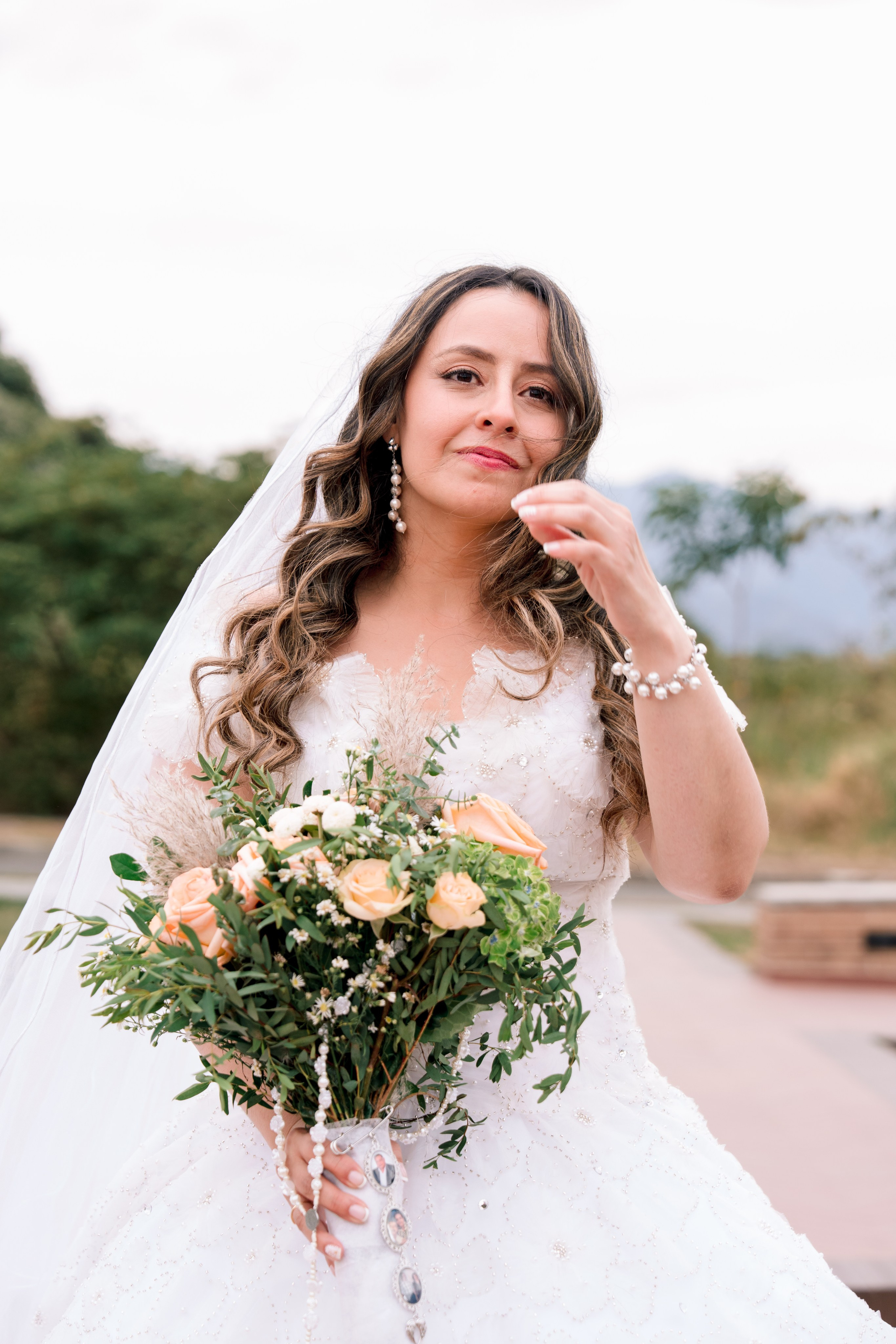 Lizeth + William. Jose Florez wedding photographer in Colombia