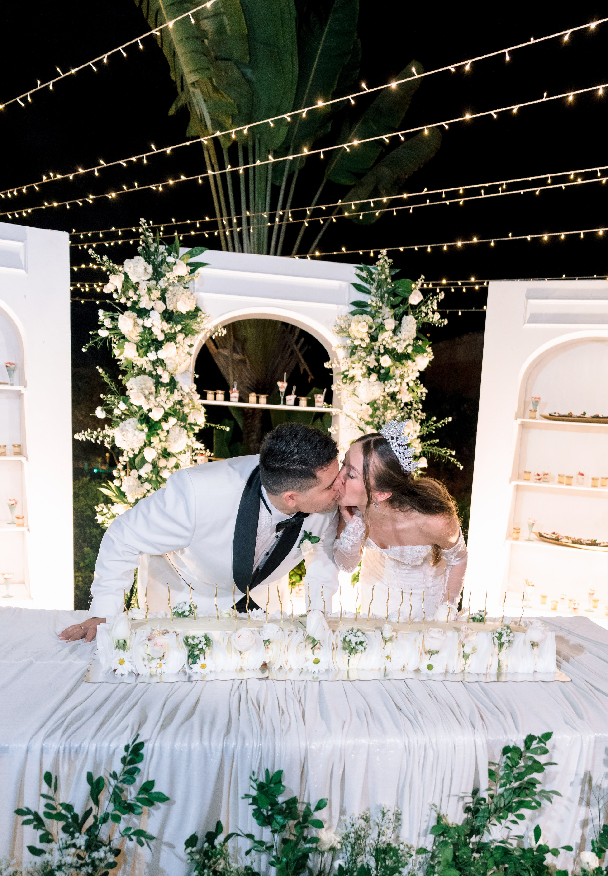 Natalia & Brian Wedding in Ibagué, Colombia