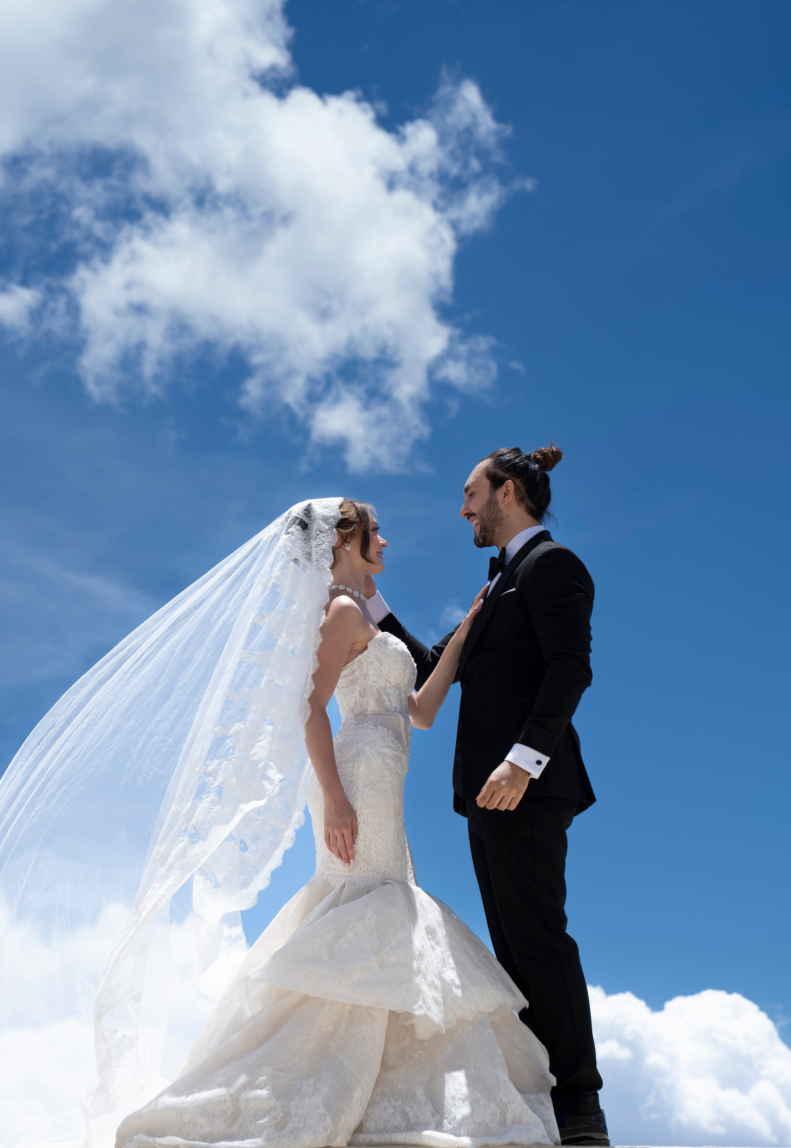 Editorial Wendding. Jose Florez wedding photographer in Colombia