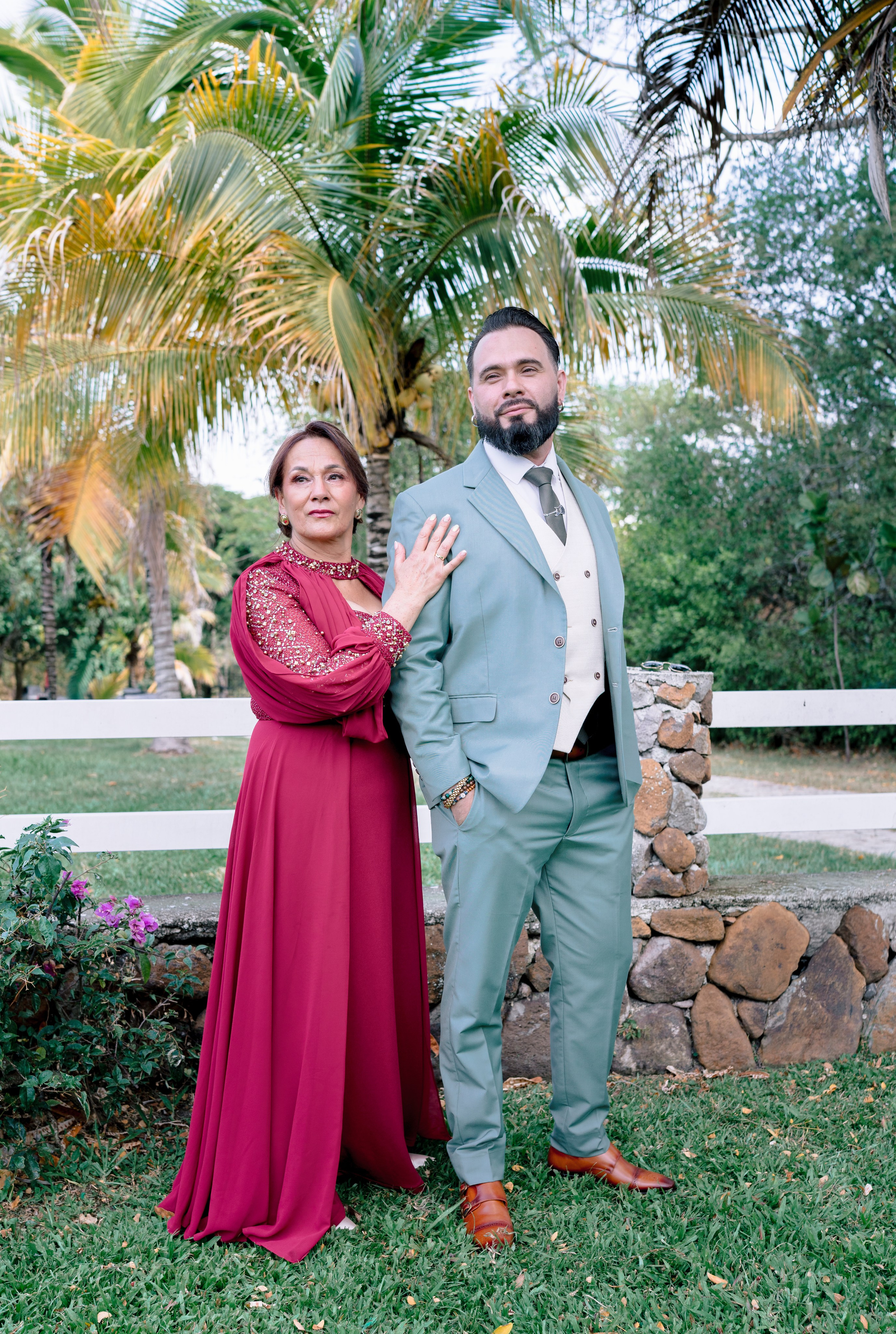 Lizeth + William. Jose Florez wedding photographer in Colombia