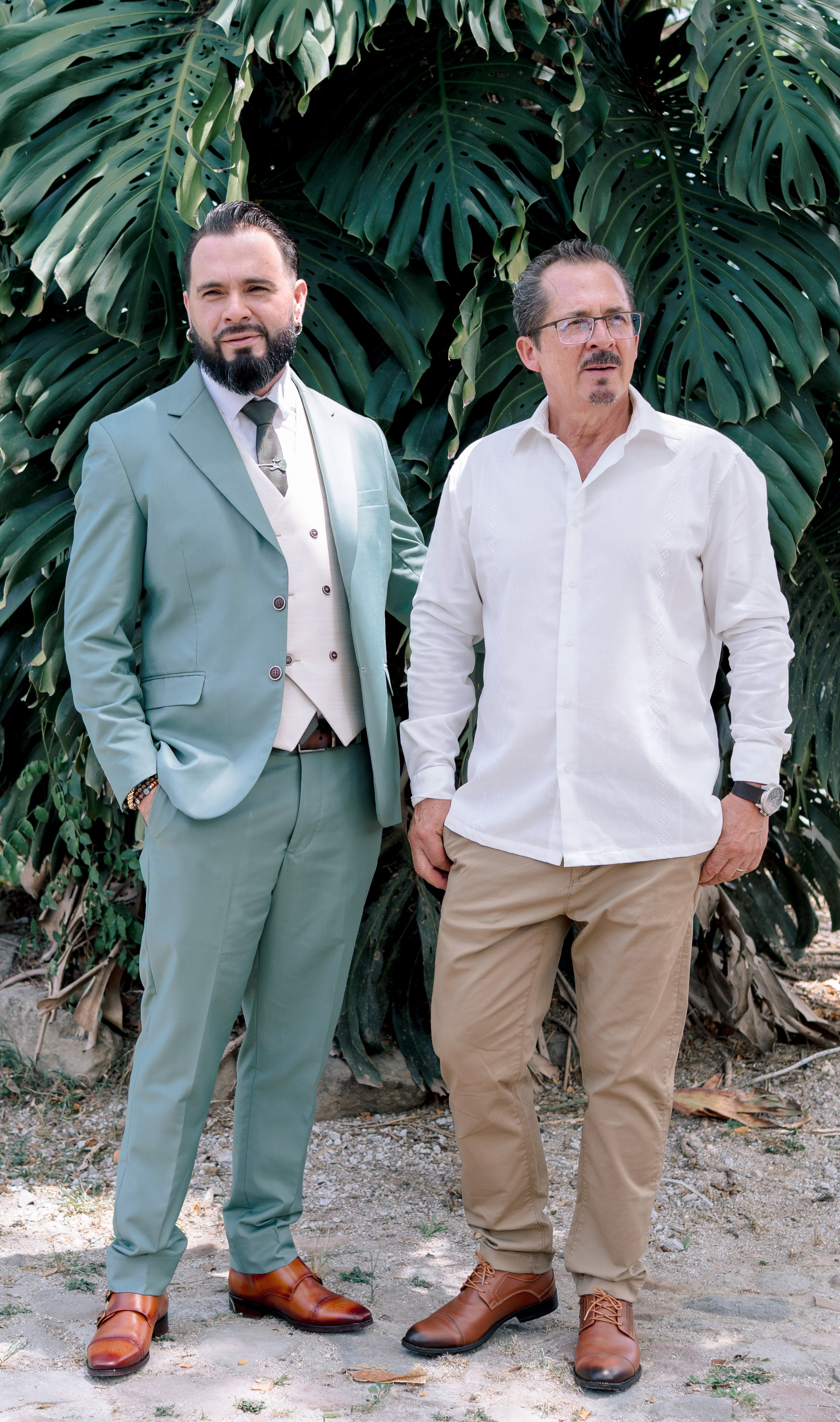 Lizeth + William. Jose Florez wedding photographer in Colombia